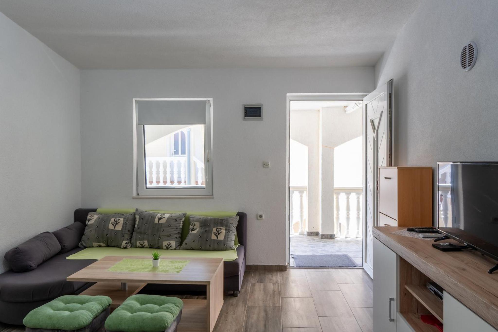 Apartments Tusla