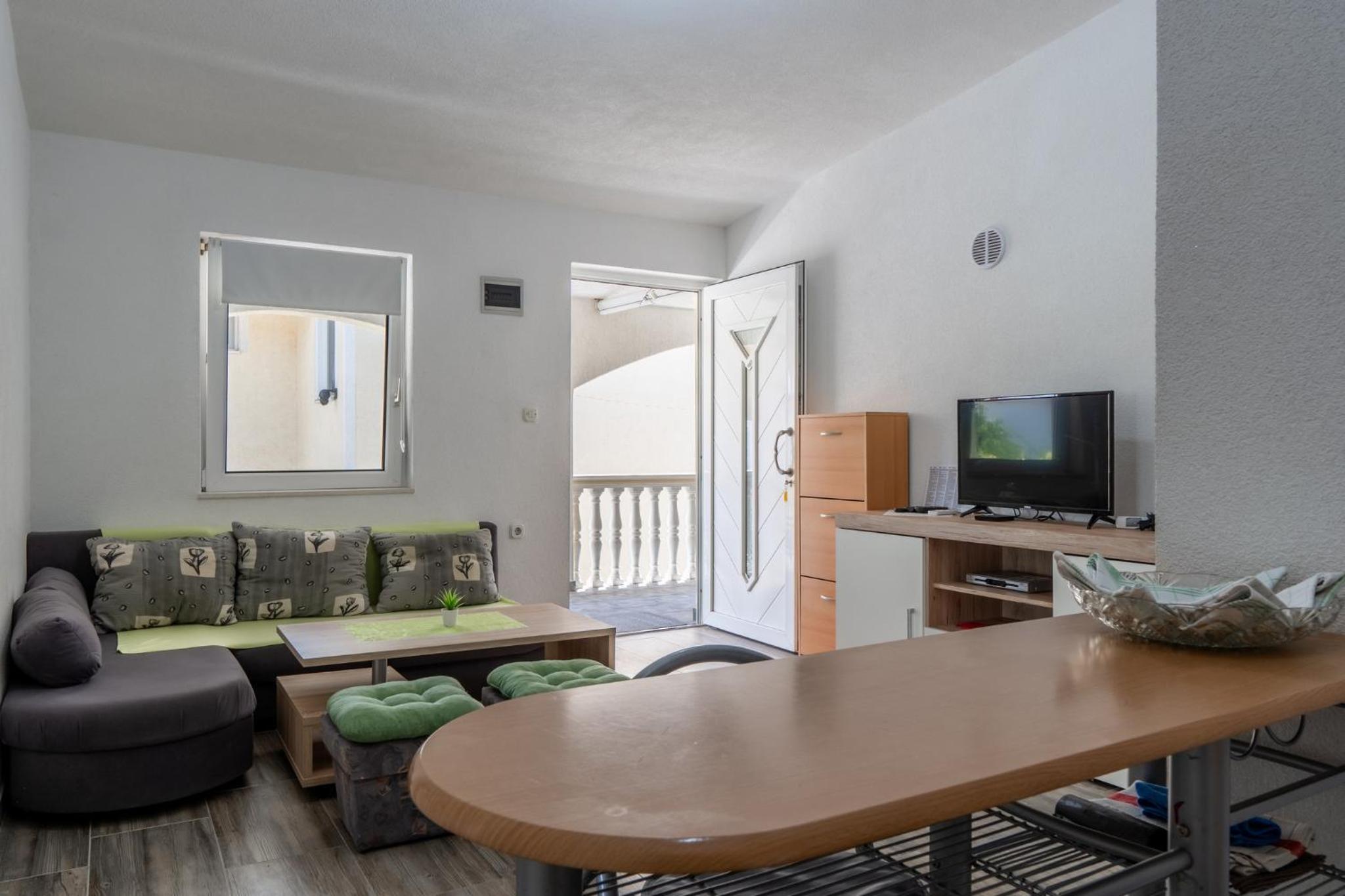 Apartments Tusla