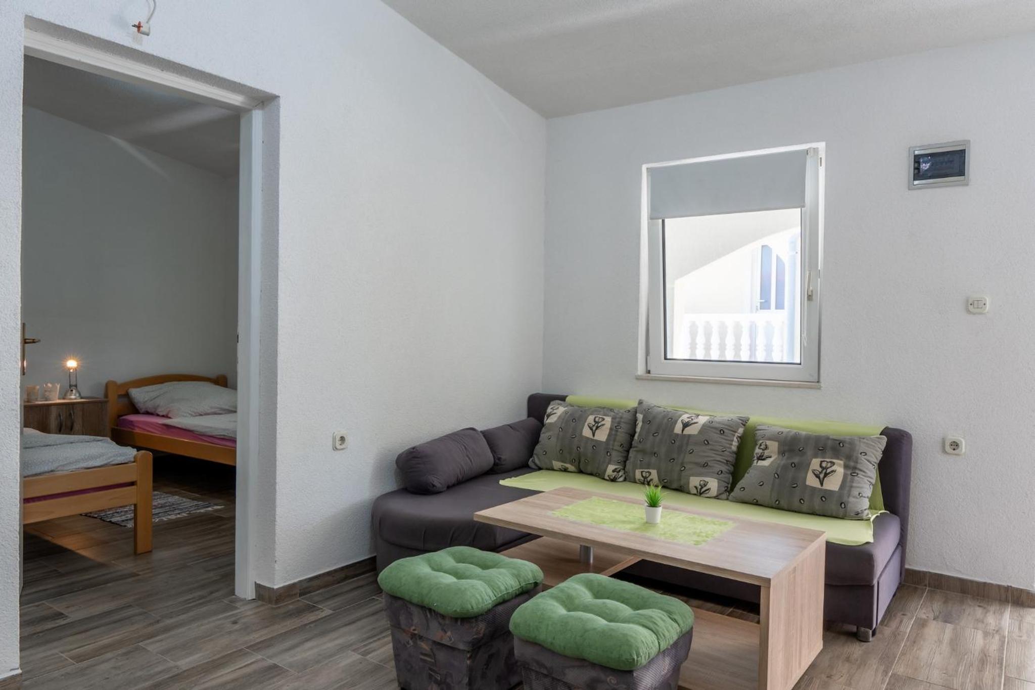 Apartments Tusla