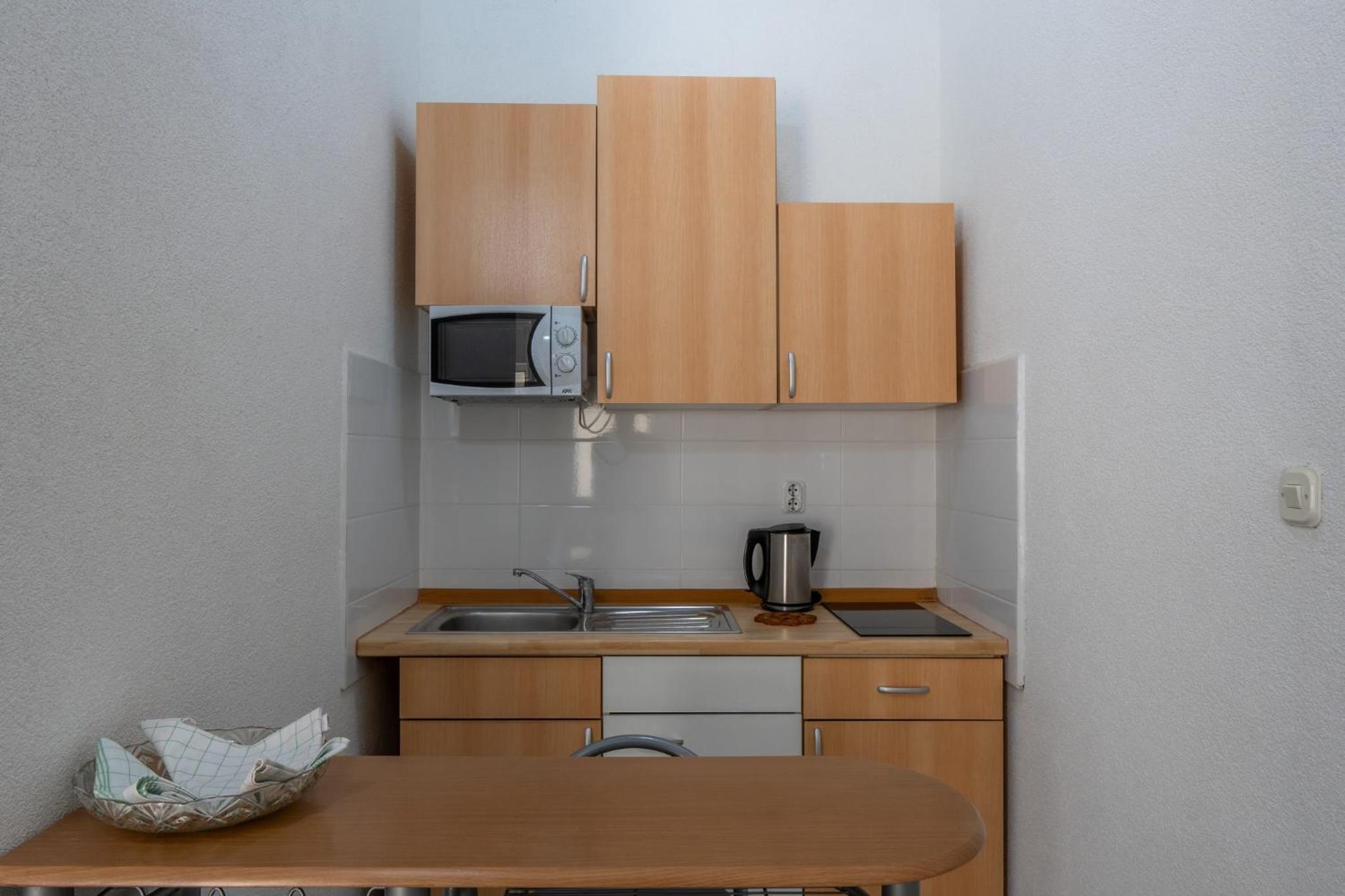 Apartments Tusla