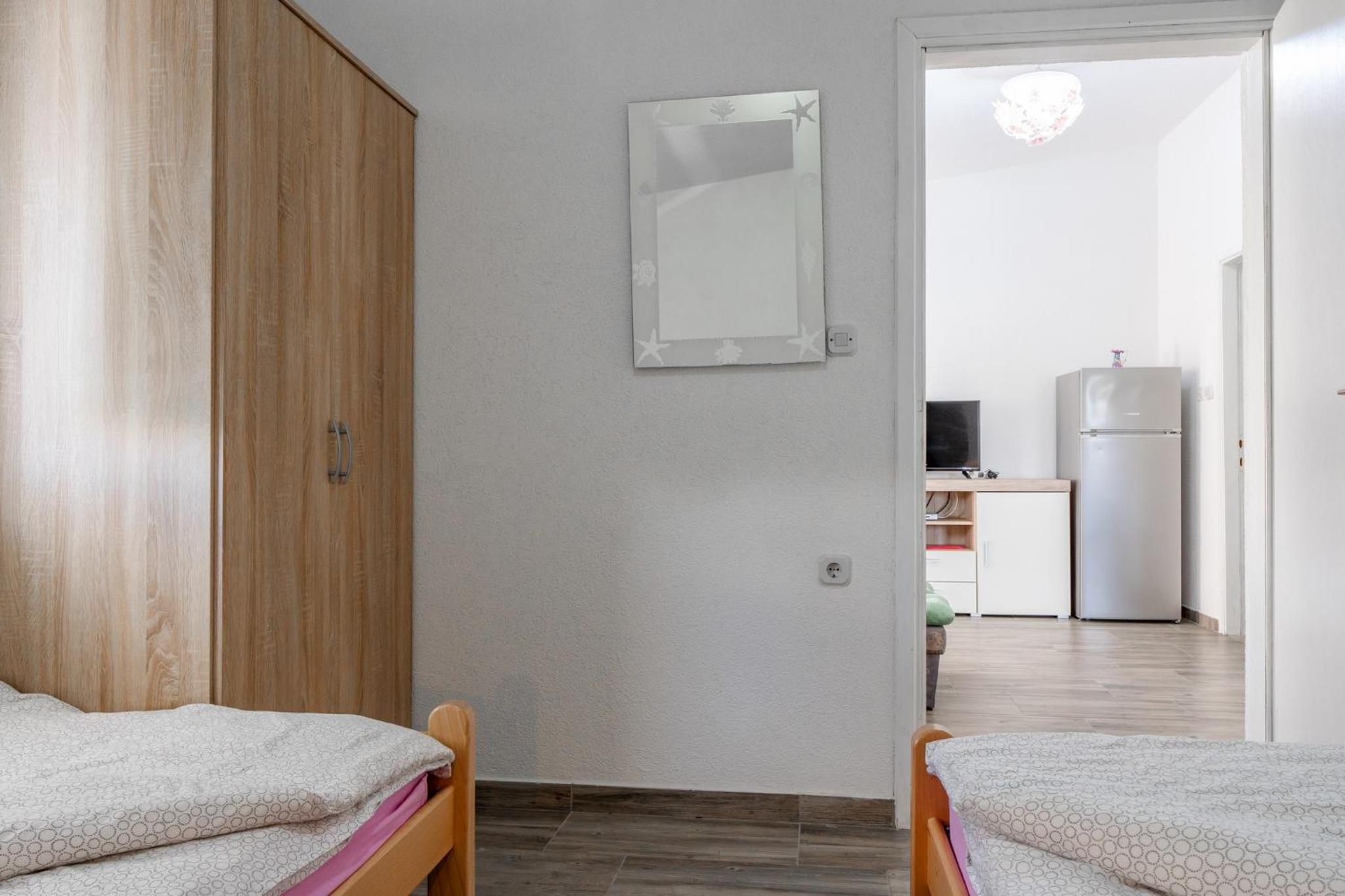 Apartments Tusla