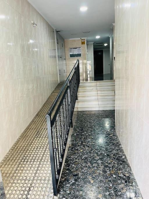New Spacious and Cozy apartment - Málaga