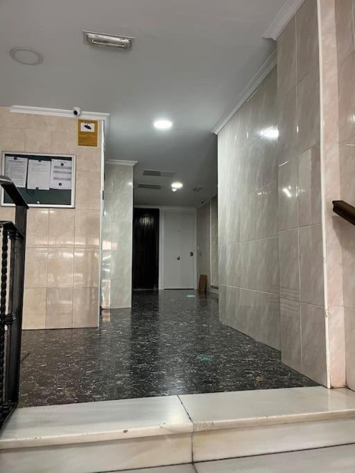New Spacious and Cozy apartment - Málaga