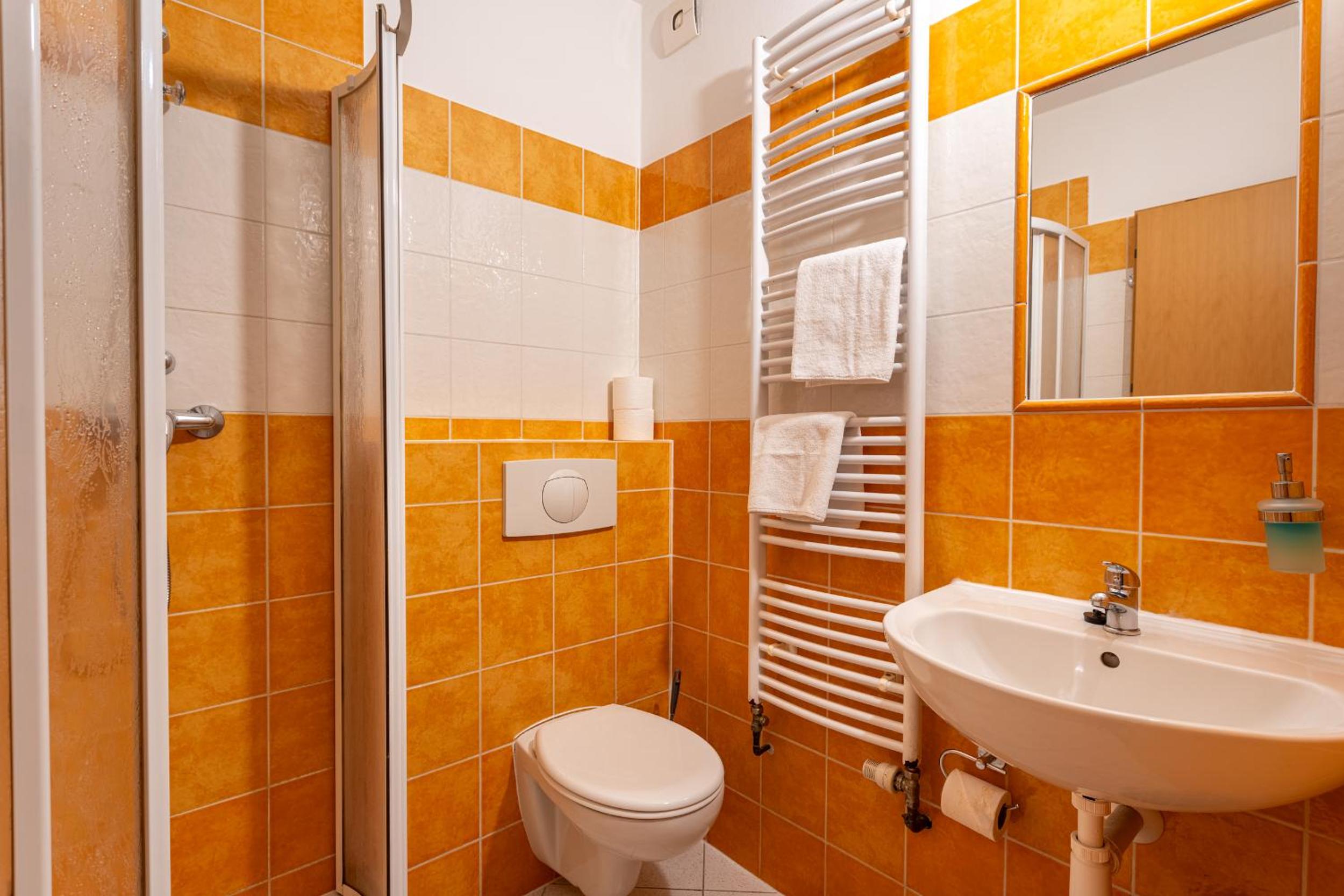 Houda Bouda - Penzion & Apartmány