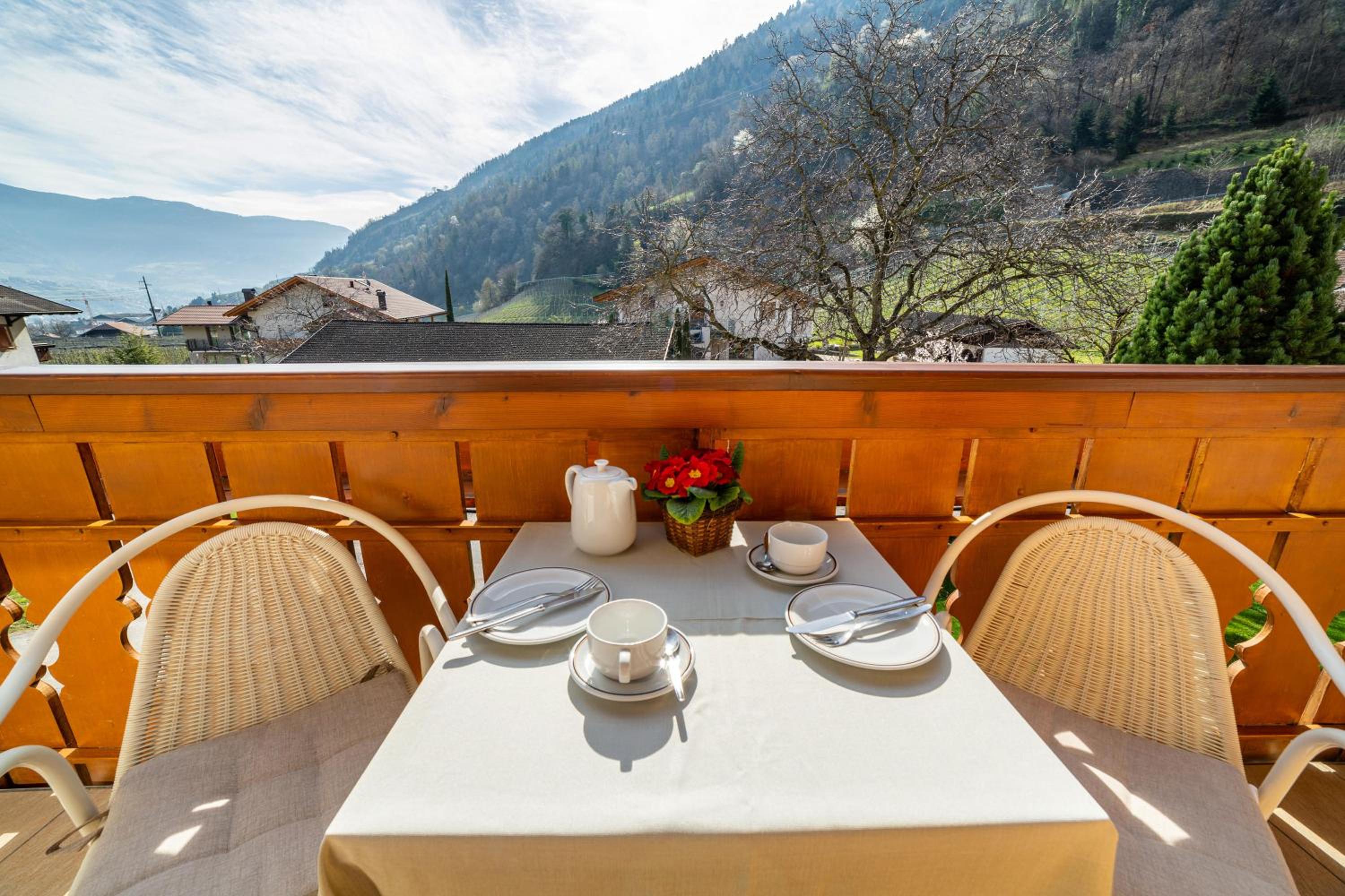 Obermoarhof Hönigspitze OG photo 4