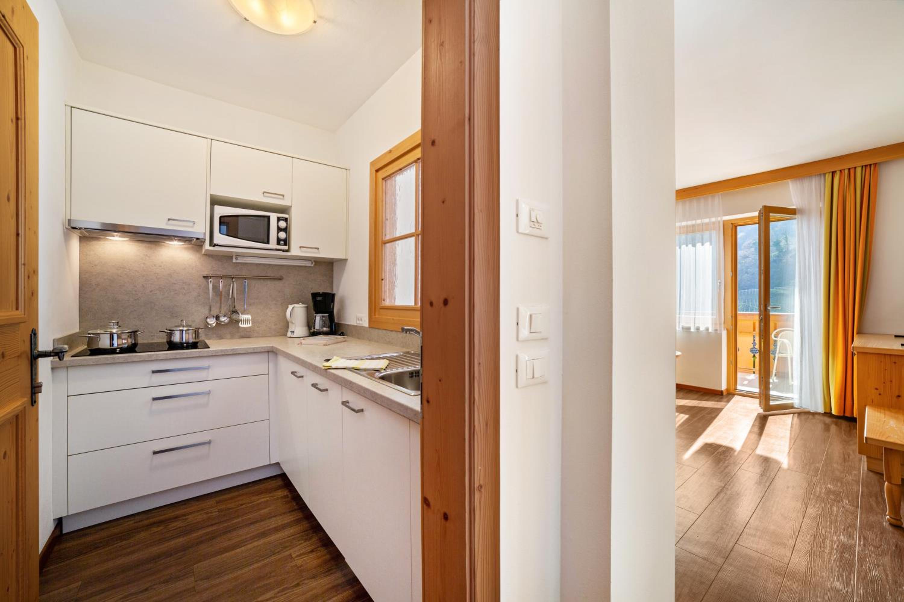 Obermoarhof Hönigspitze OG photo 5