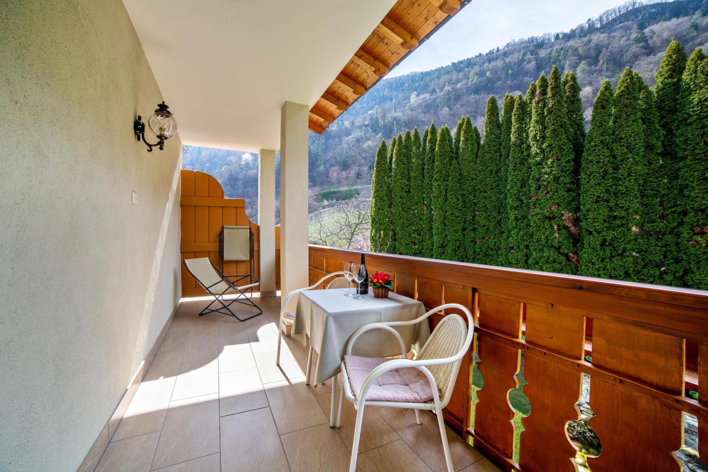 Obermoarhof Hönigspitze OG Deluxe photo 3