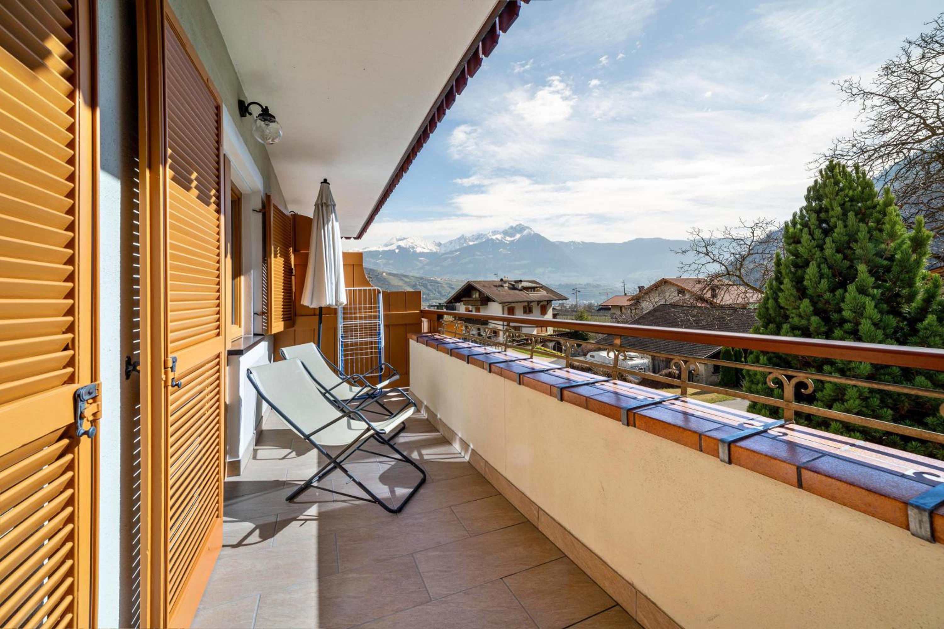 Obermoarhof Hönigspitze OG Deluxe photo 2