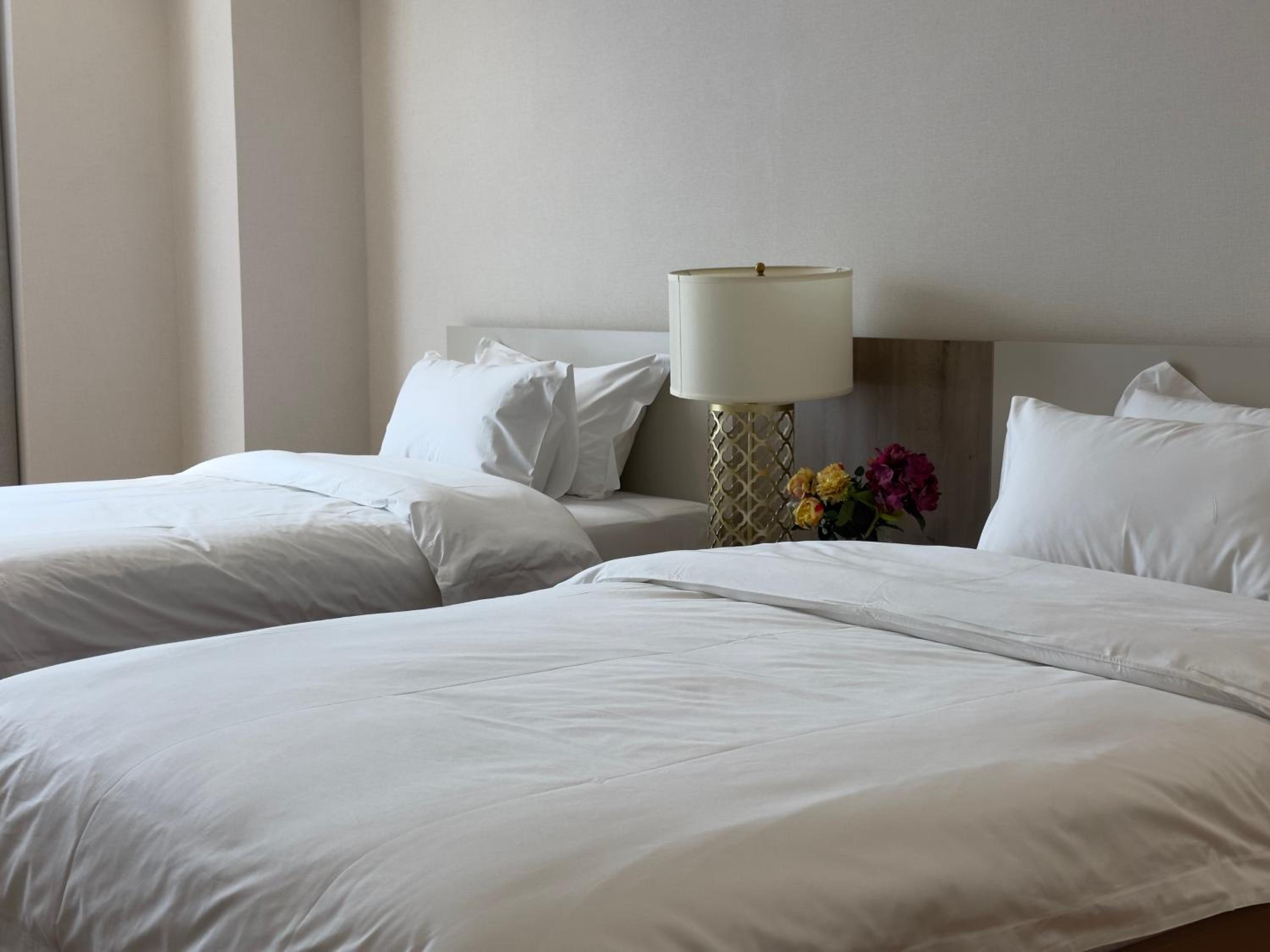 May Seven Hotel and Suites