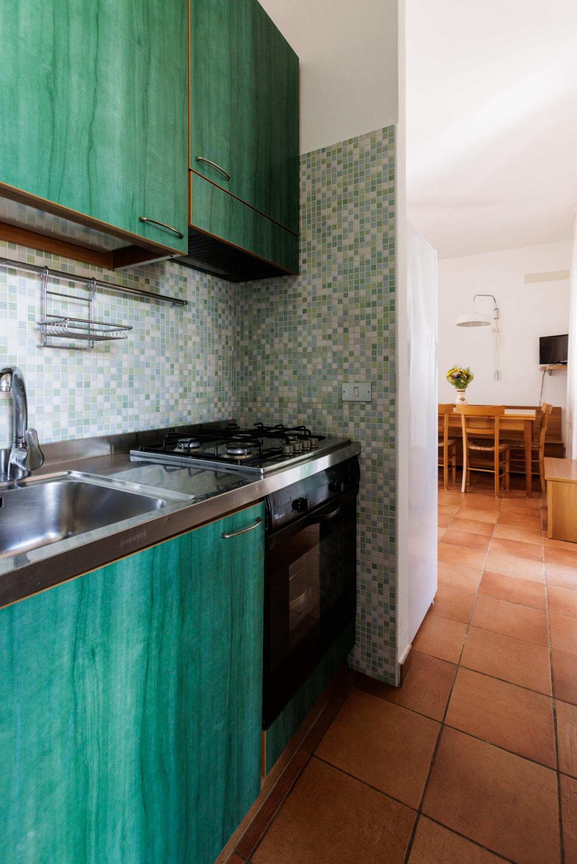 Residence Serra Alimini 1 photo 2