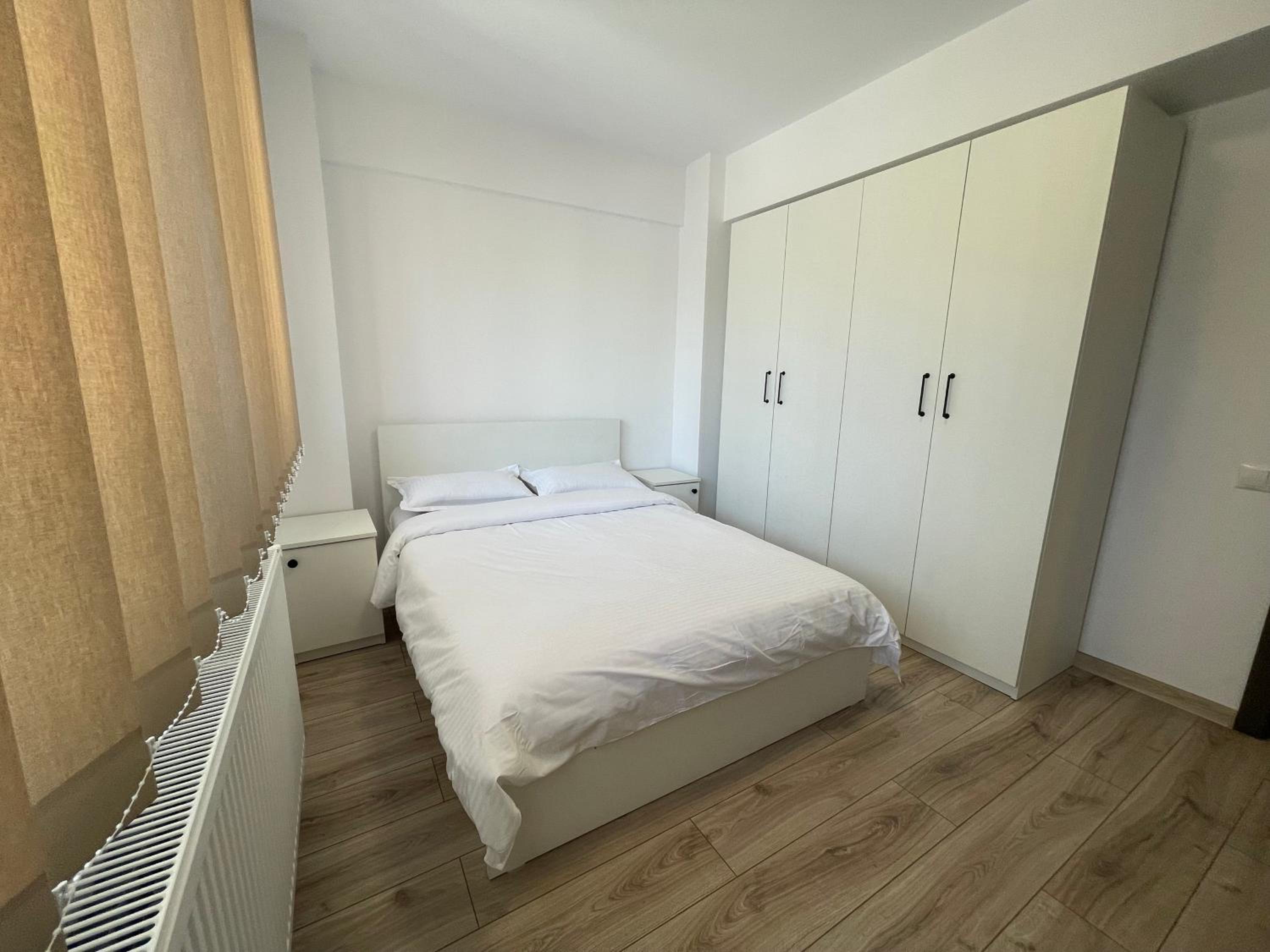 Travelers Home TWO BEDROOMS view 2