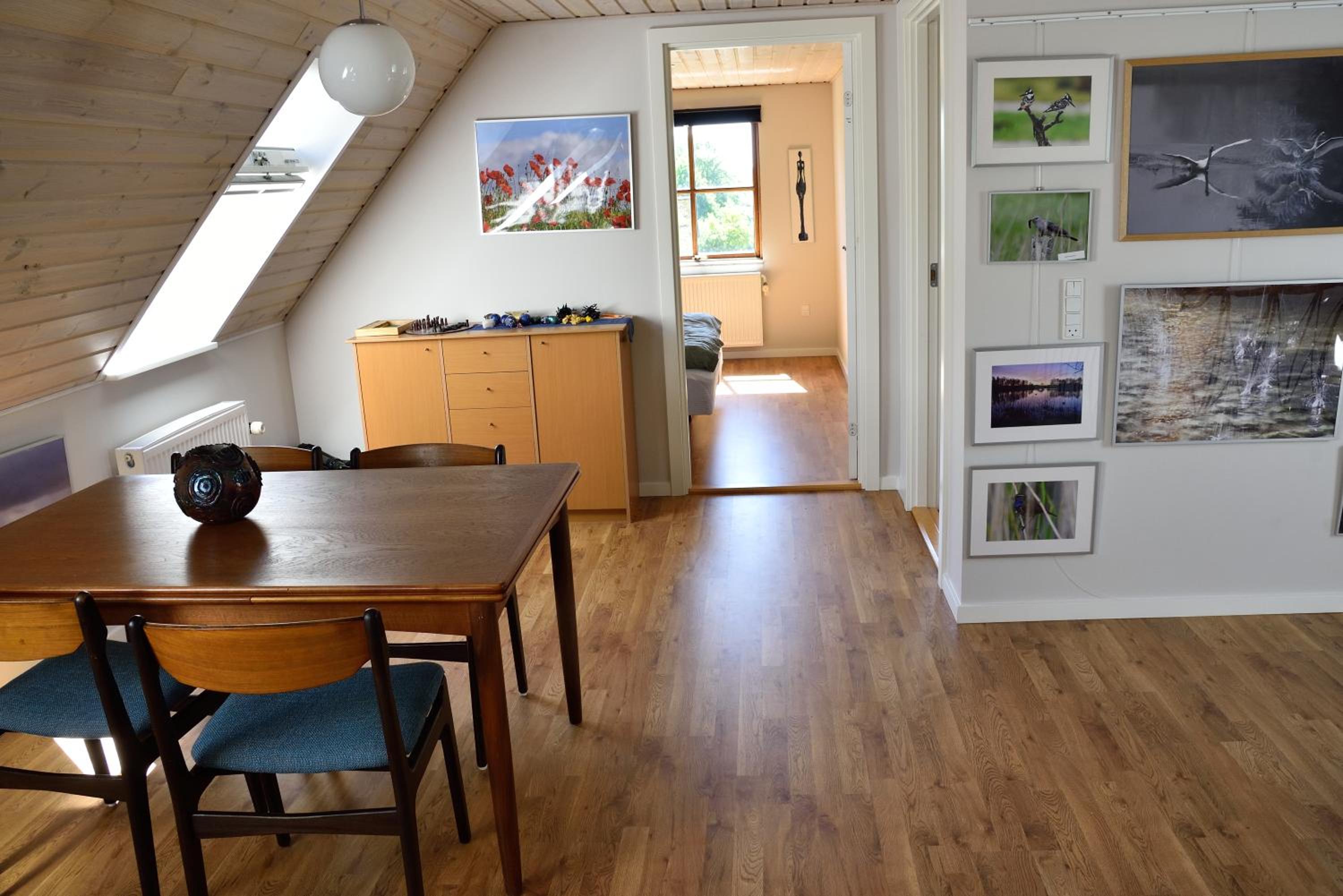Tvilumgård bed and breakfast