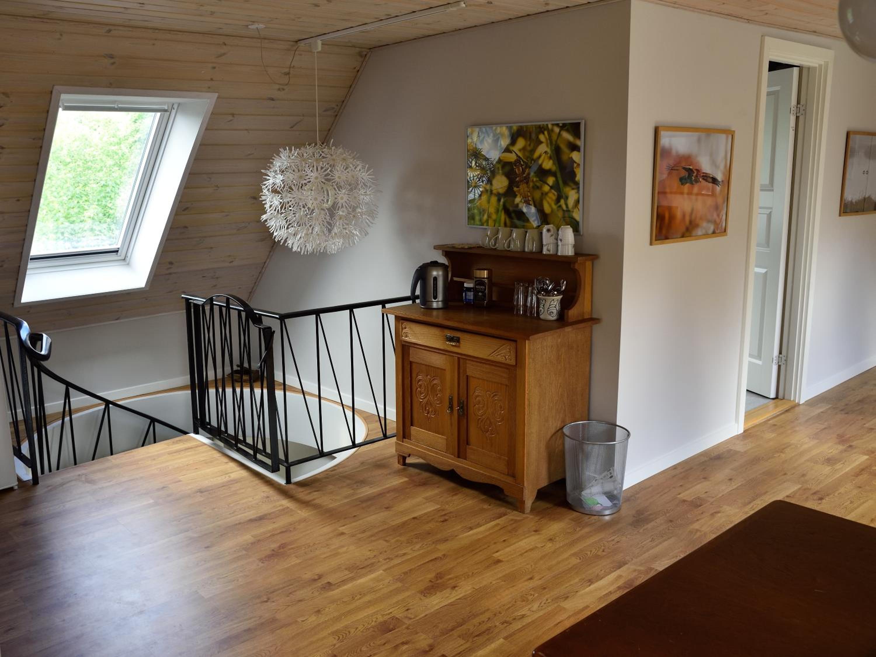 Tvilumgård bed and breakfast