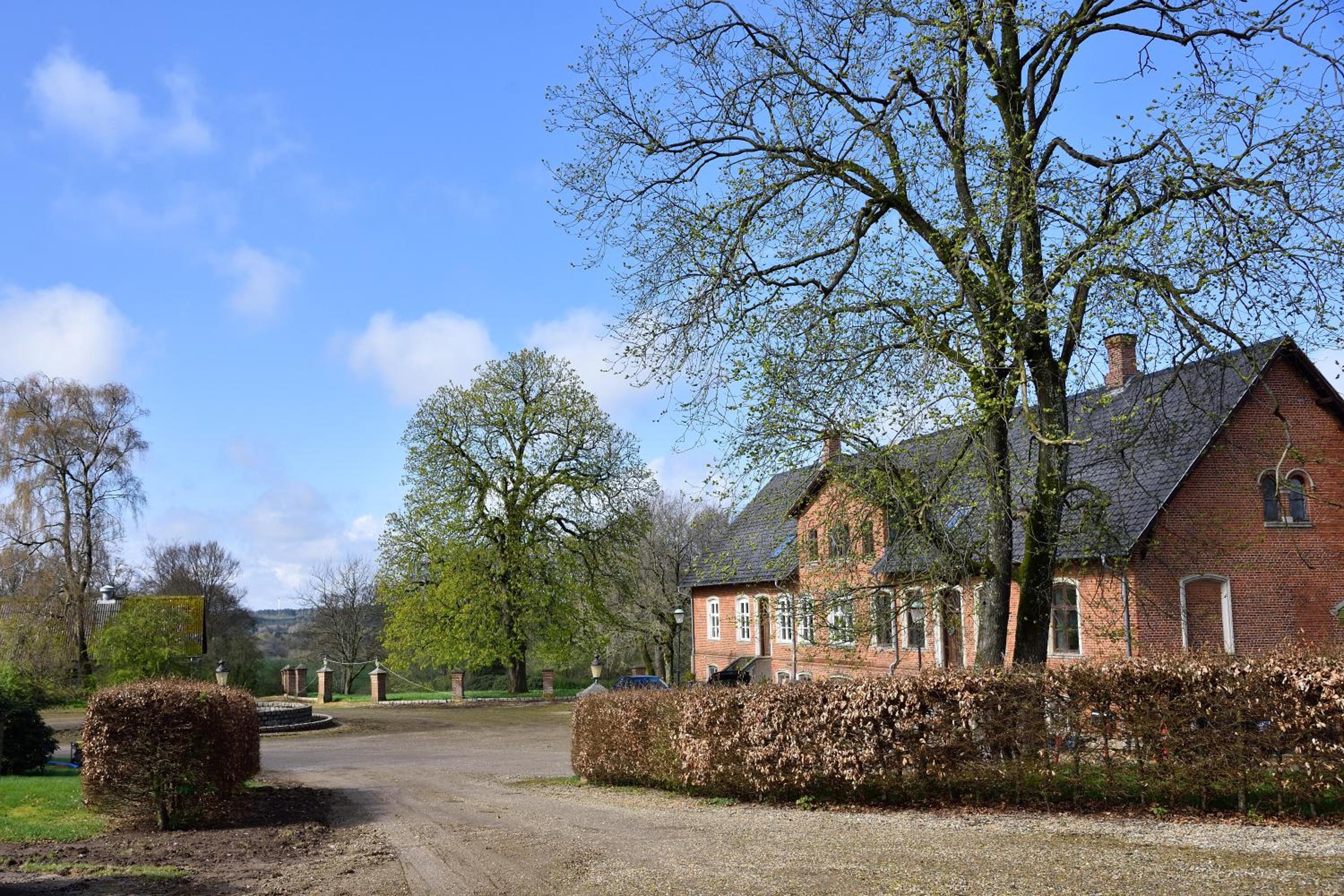 Tvilumgård bed and breakfast