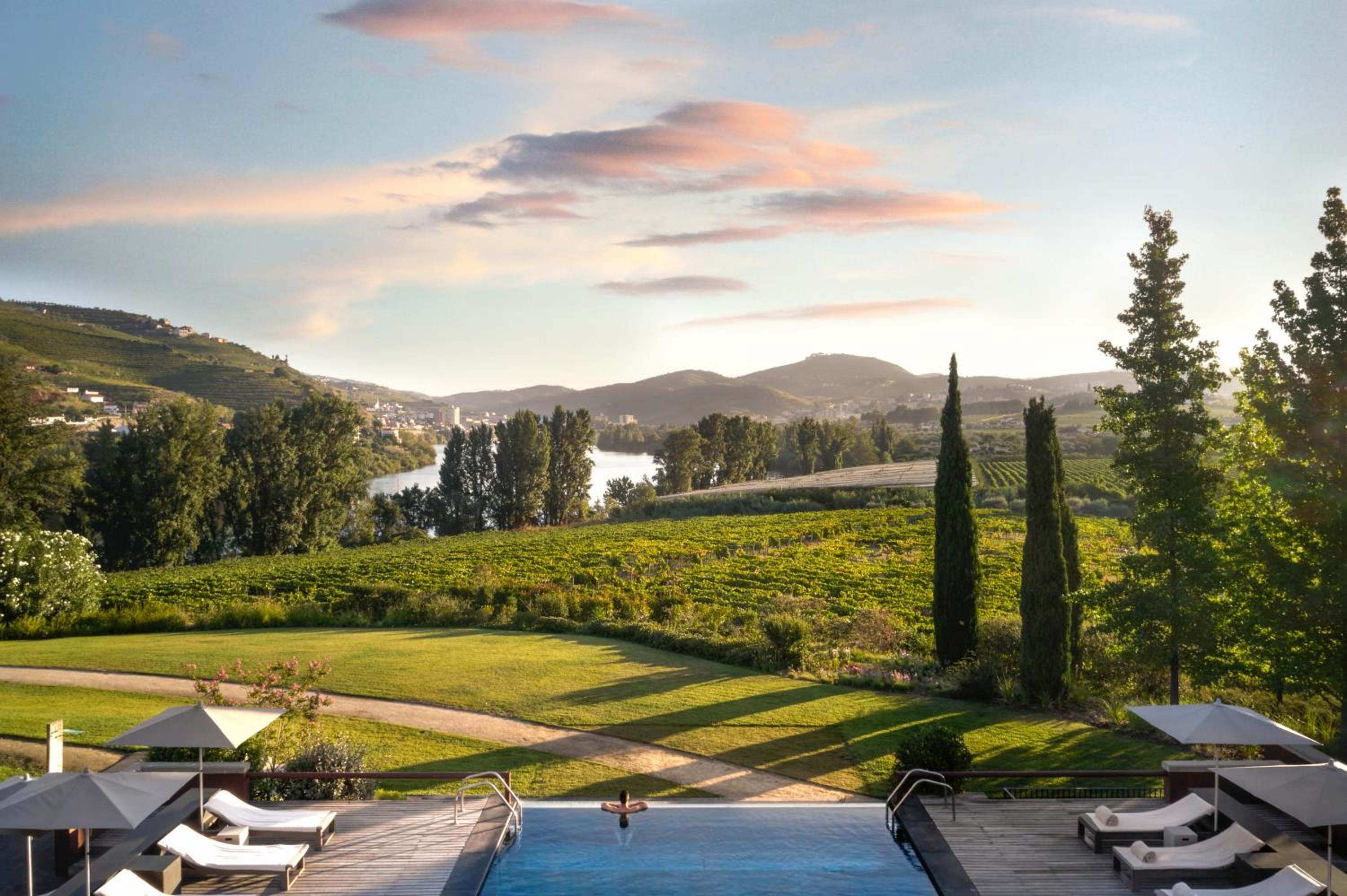 Six Senses Douro Valley 103