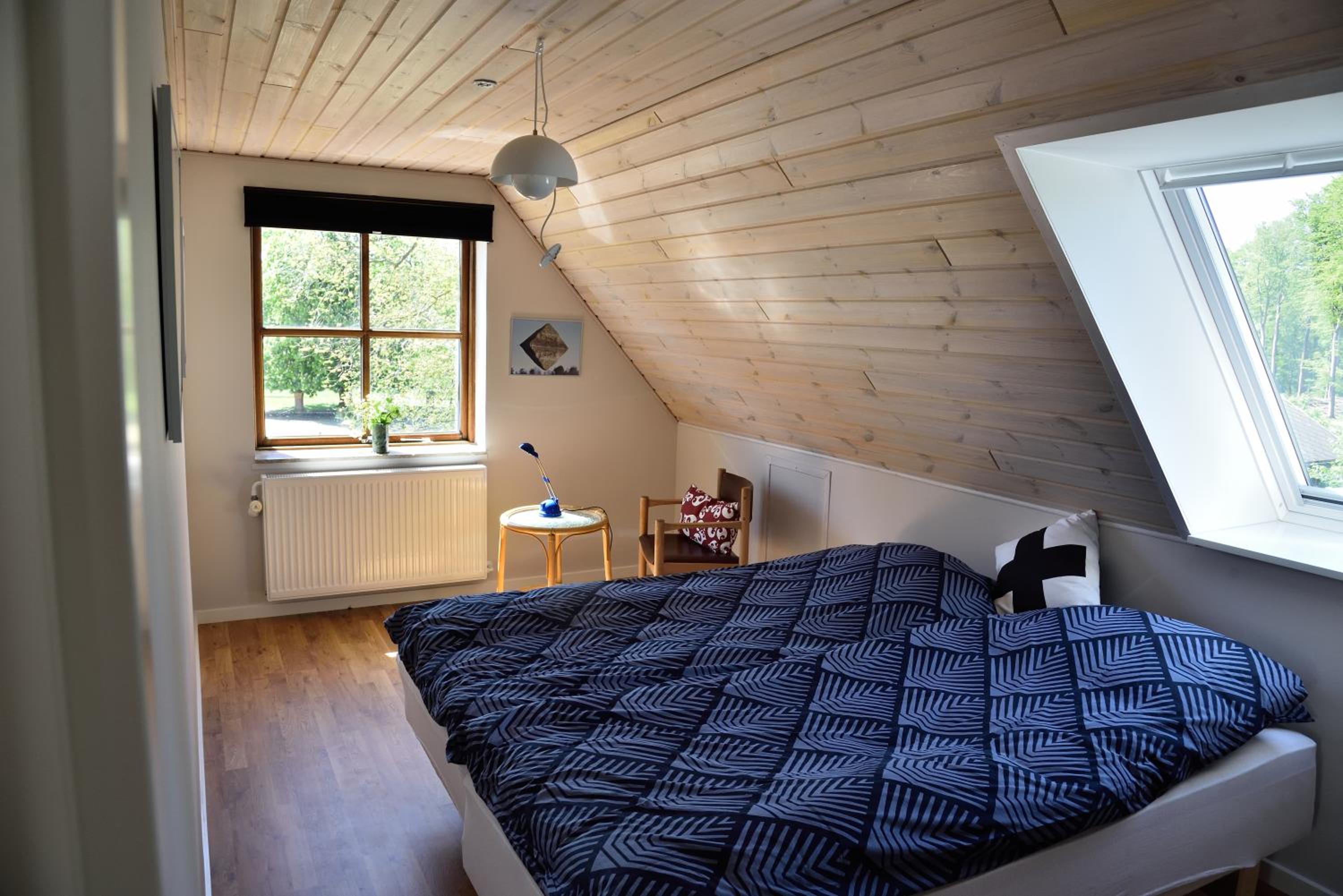 Tvilumgård bed and breakfast