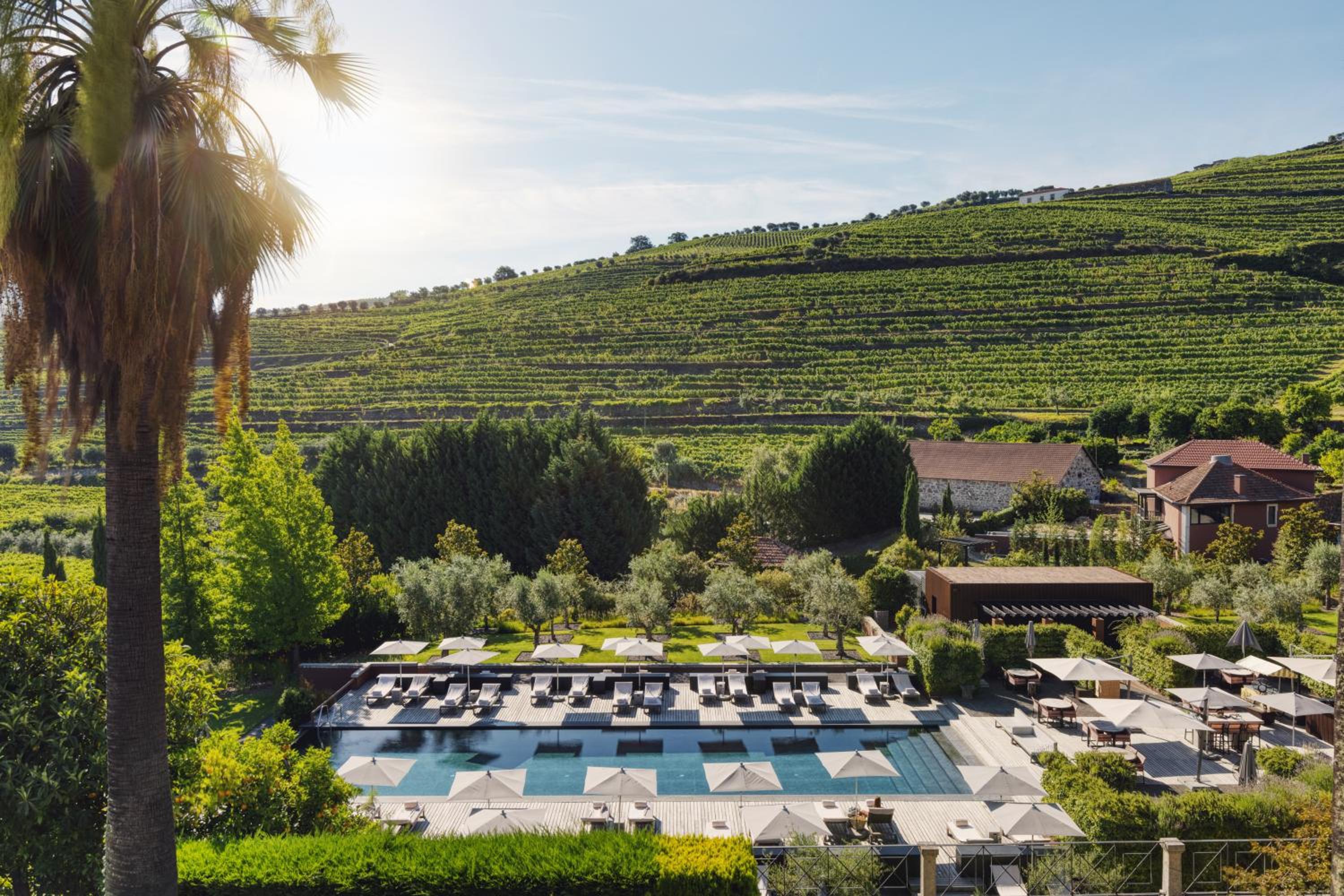Six Senses Douro Valley 102