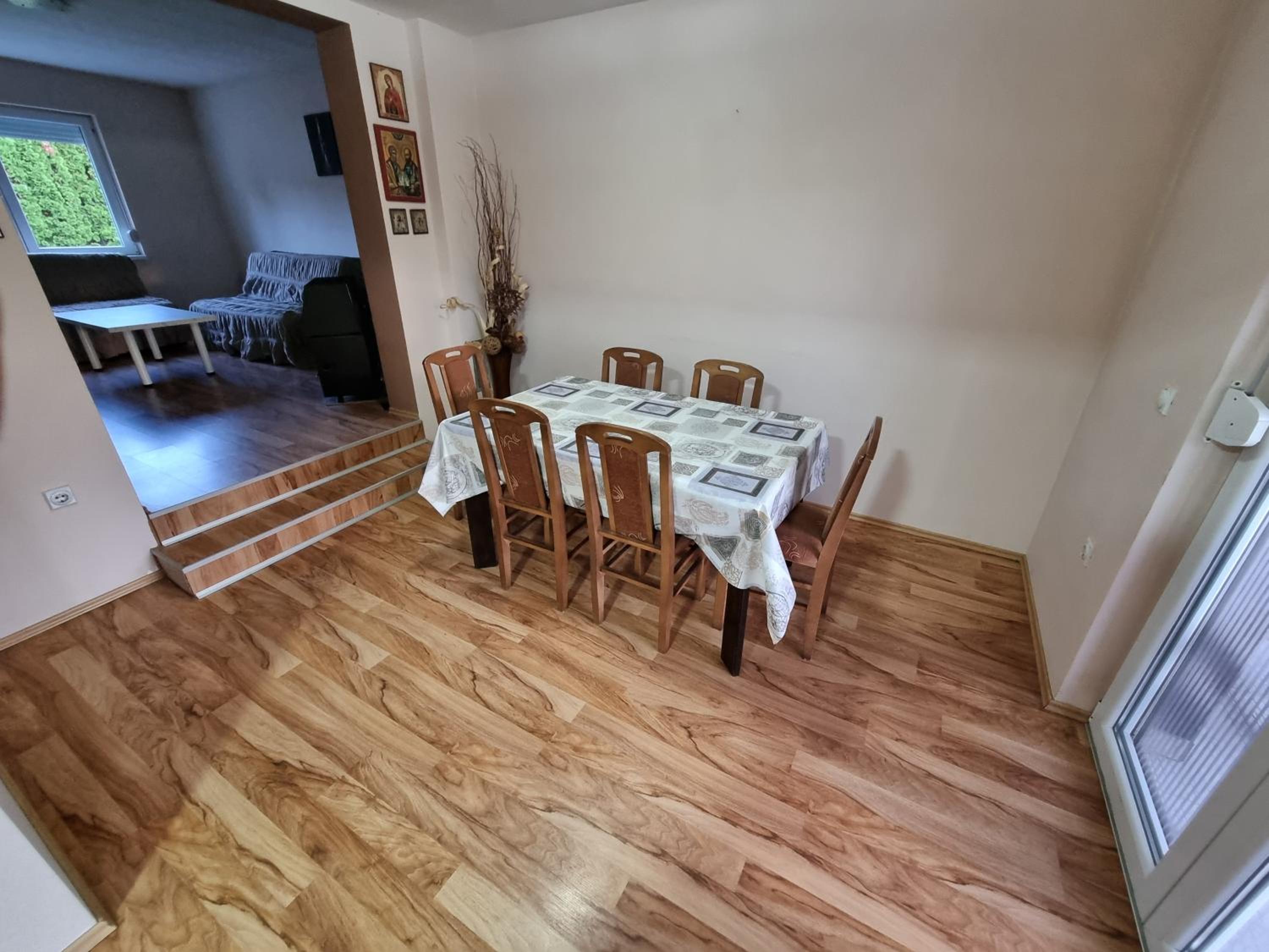 Vila MINJA