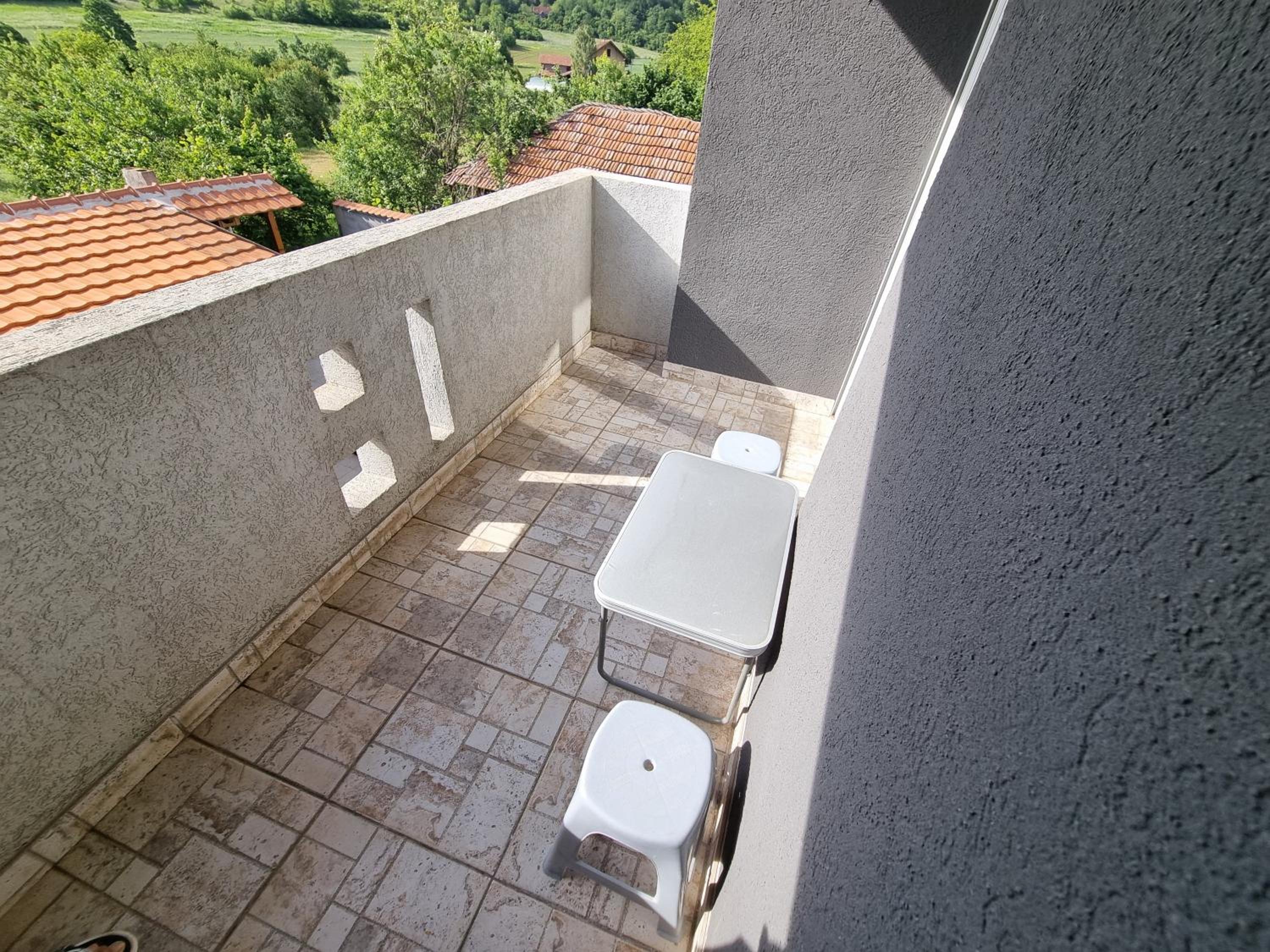 Vila MINJA