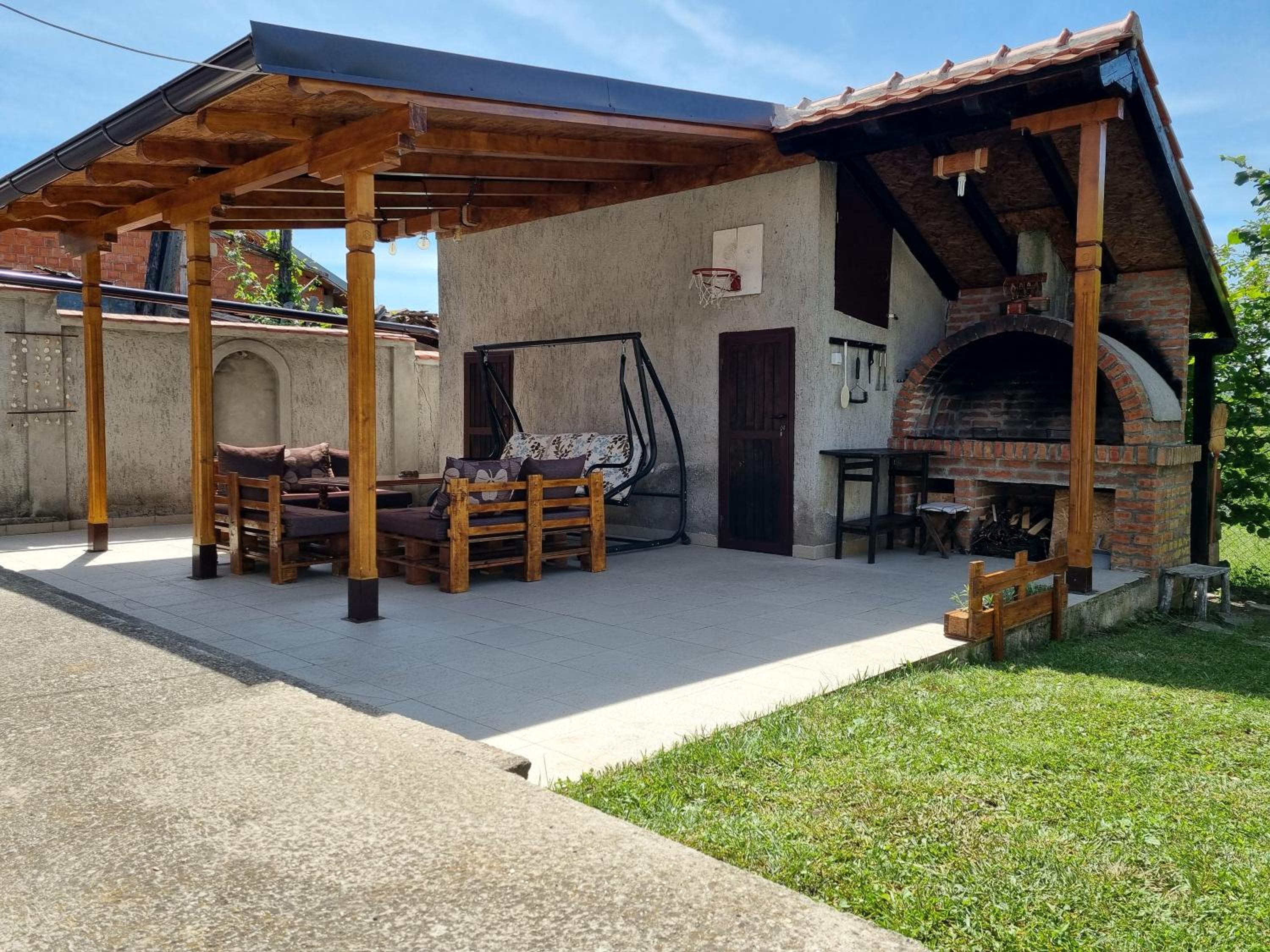 Vila MINJA