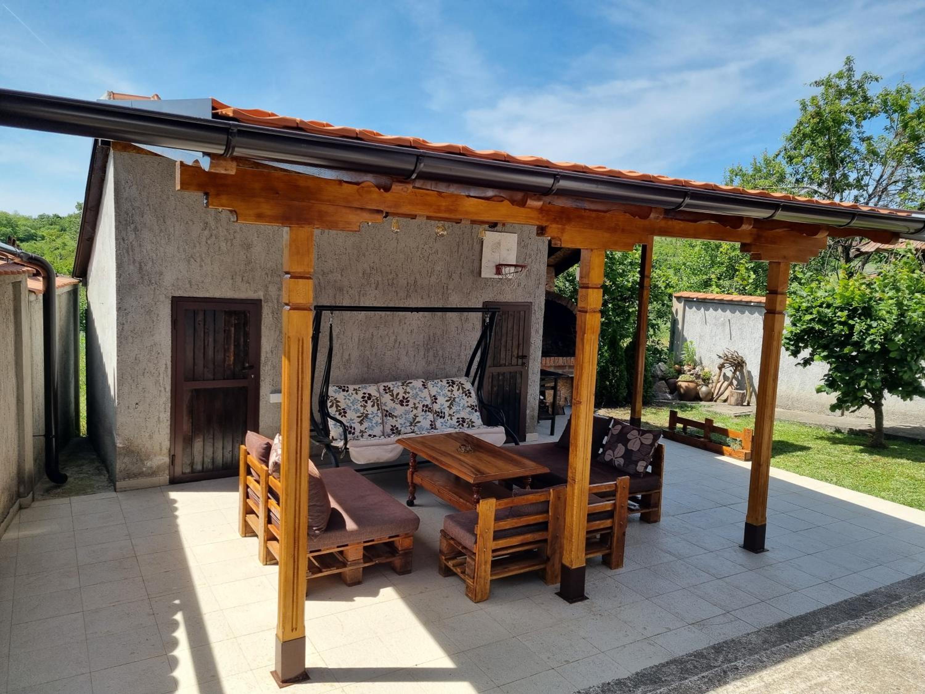 Vila MINJA