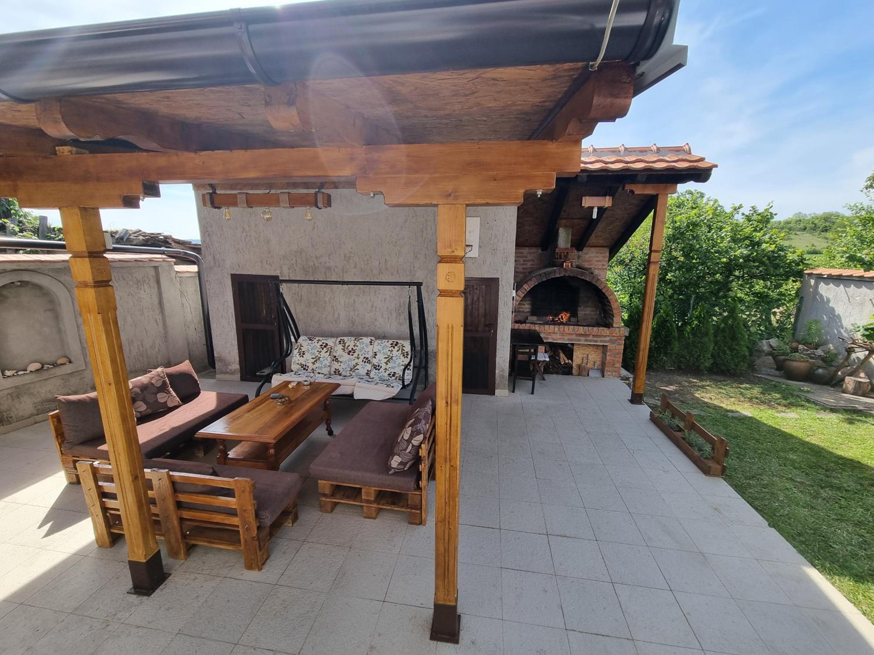 Vila MINJA