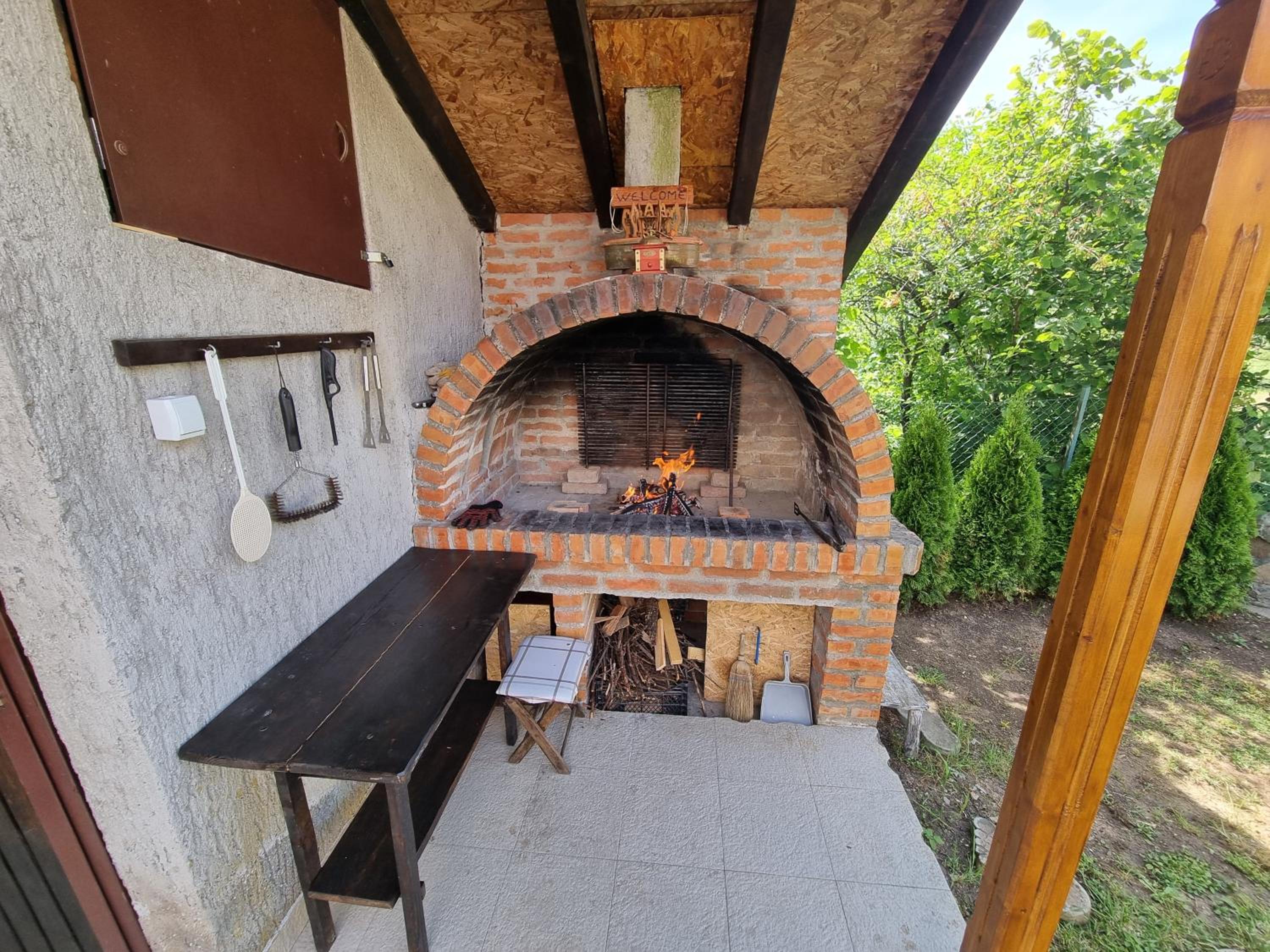 Vila MINJA