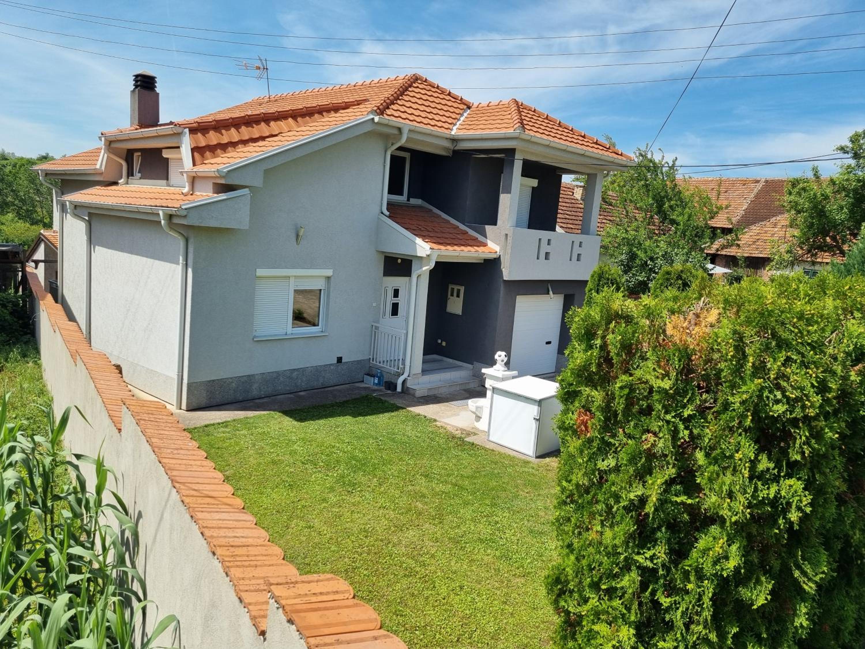 Vila MINJA