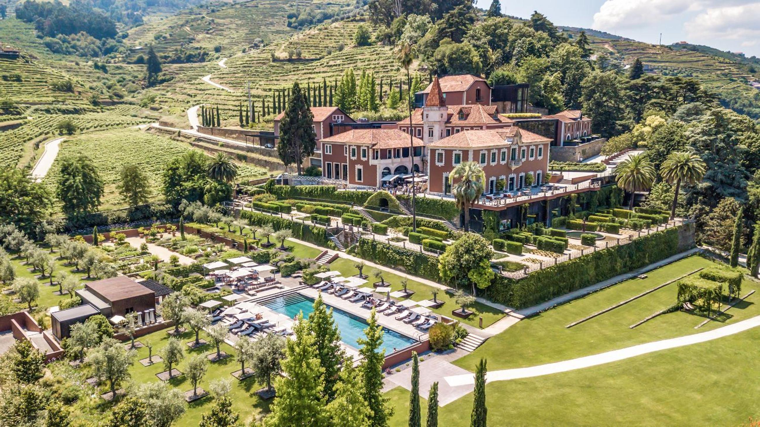 Six Senses Douro Valley 105