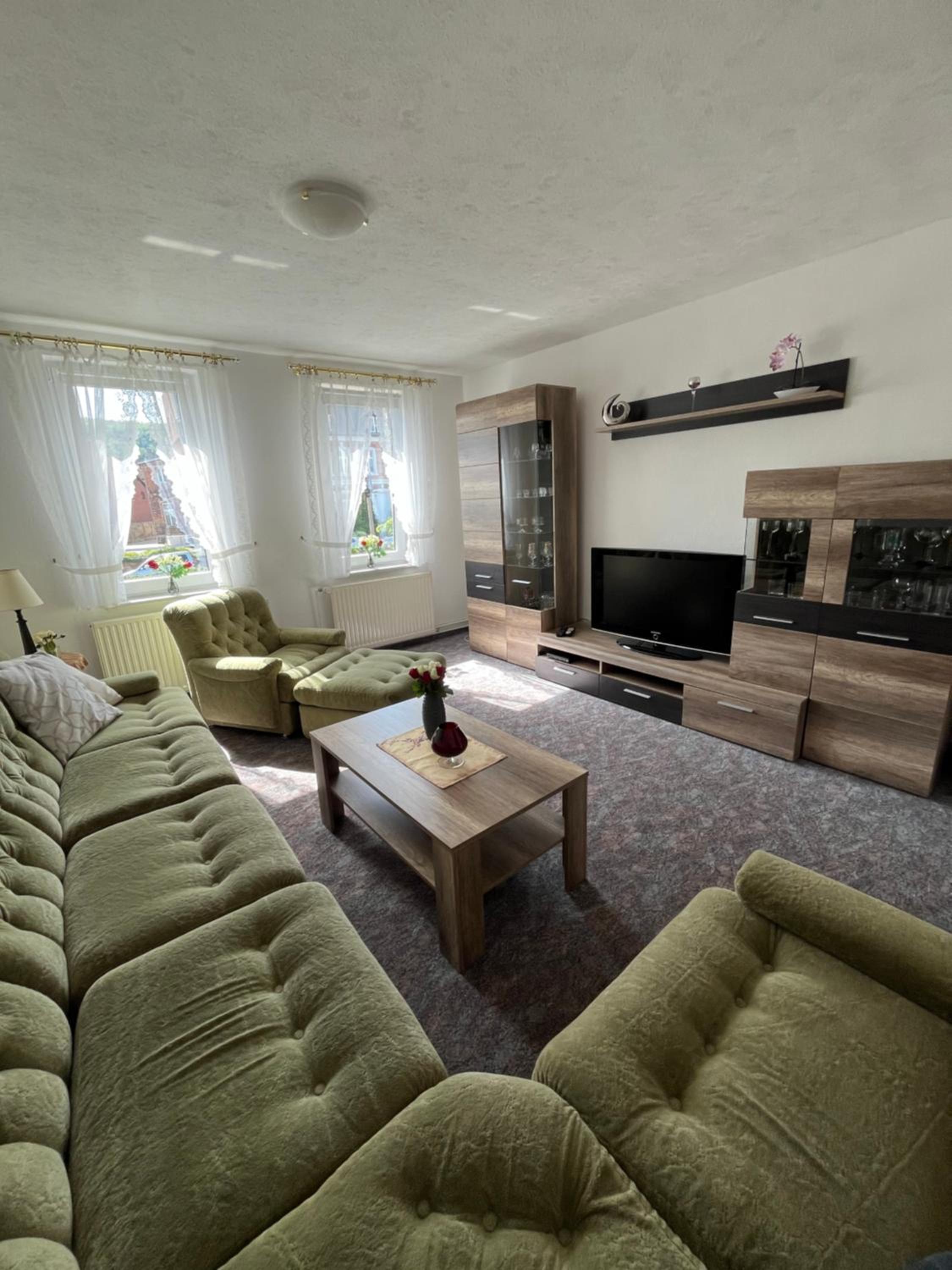 Ferienwohnung Werner view 3
