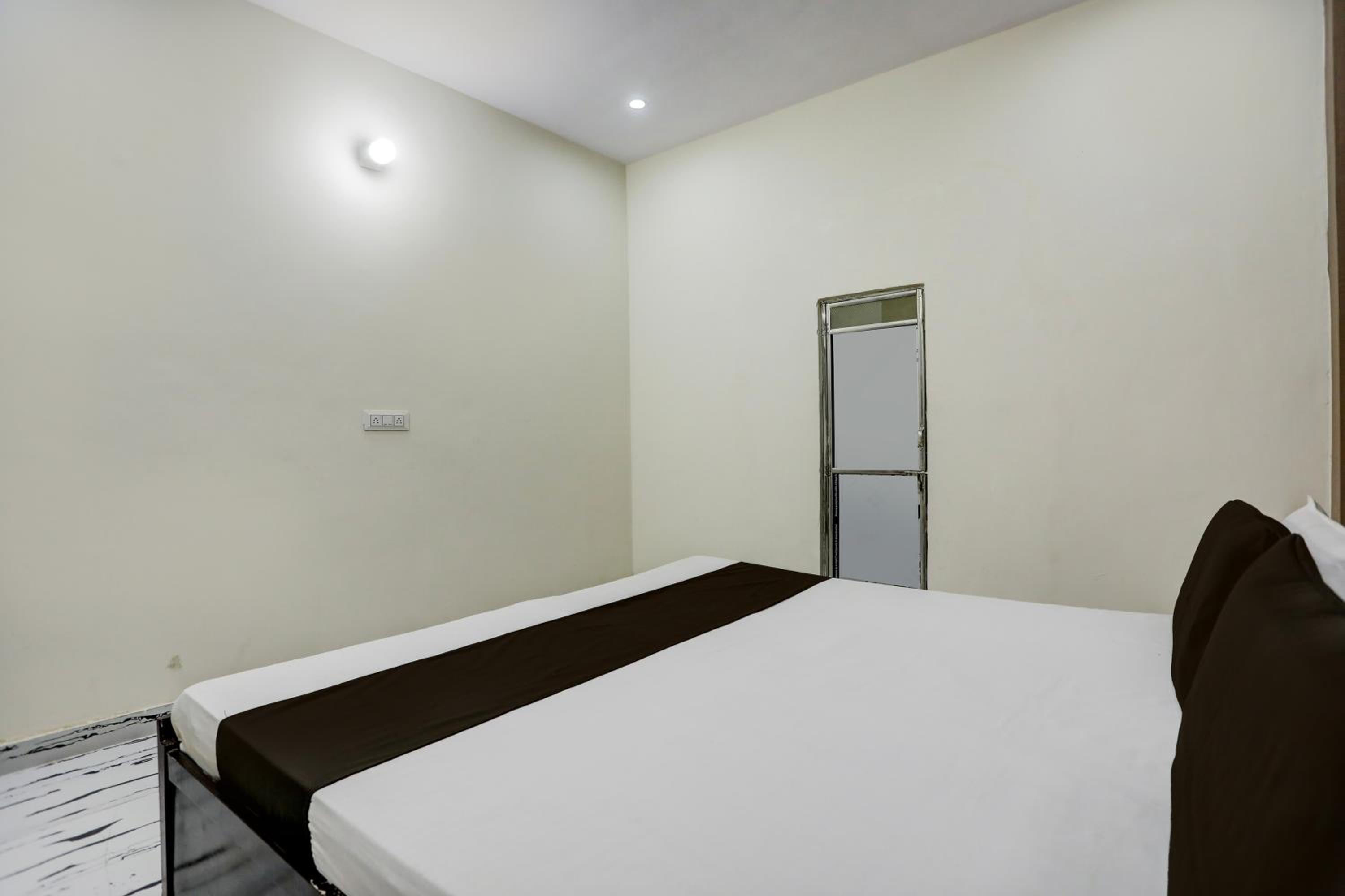 Hotel O The Happy Homestay