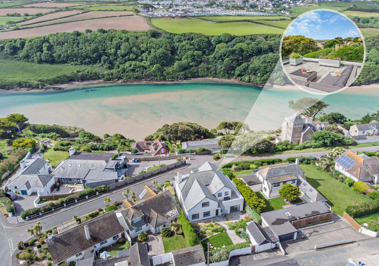 6 Bed in Newquay oc-e18072