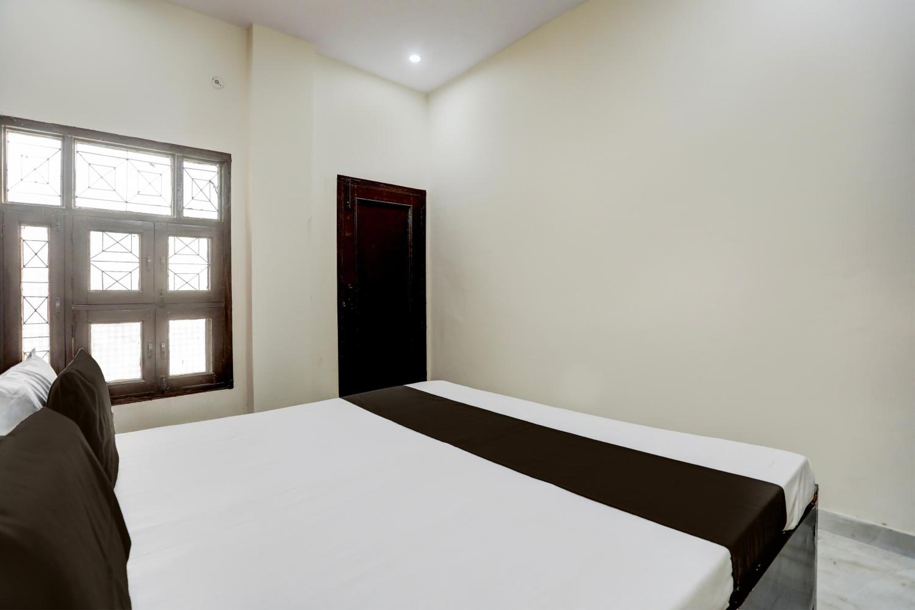 Hotel O The Happy Homestay