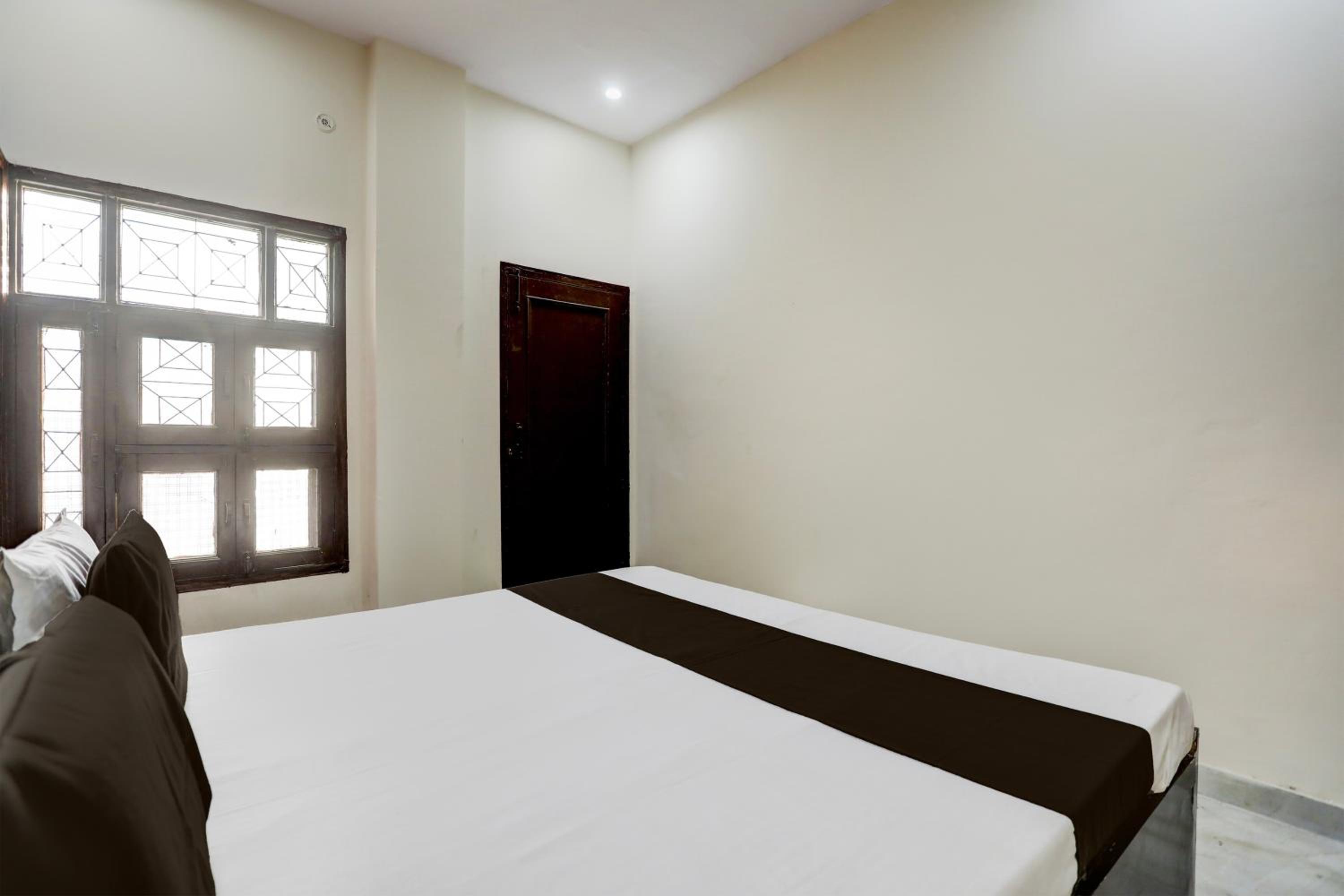 Hotel O The Happy Homestay
