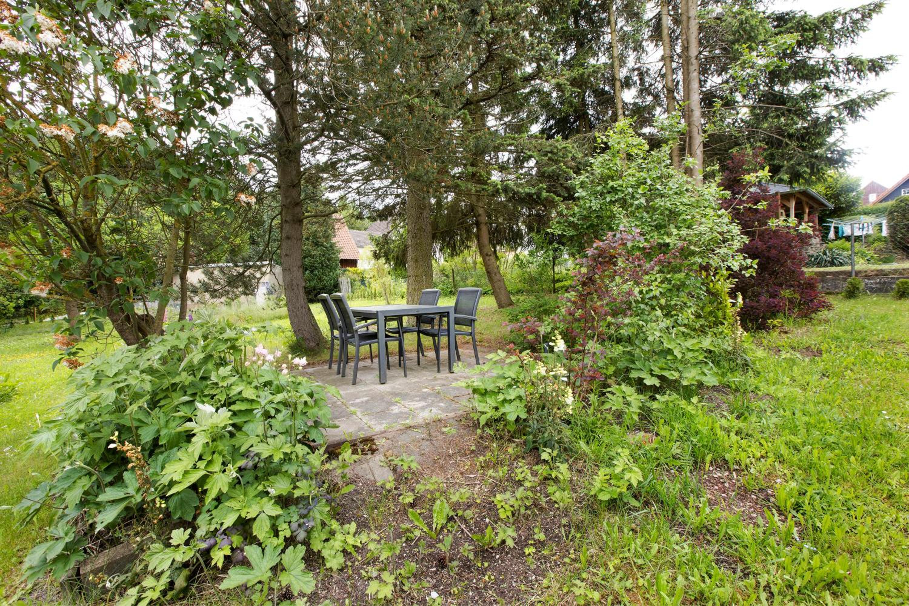 Ferienhaus Waldliebe