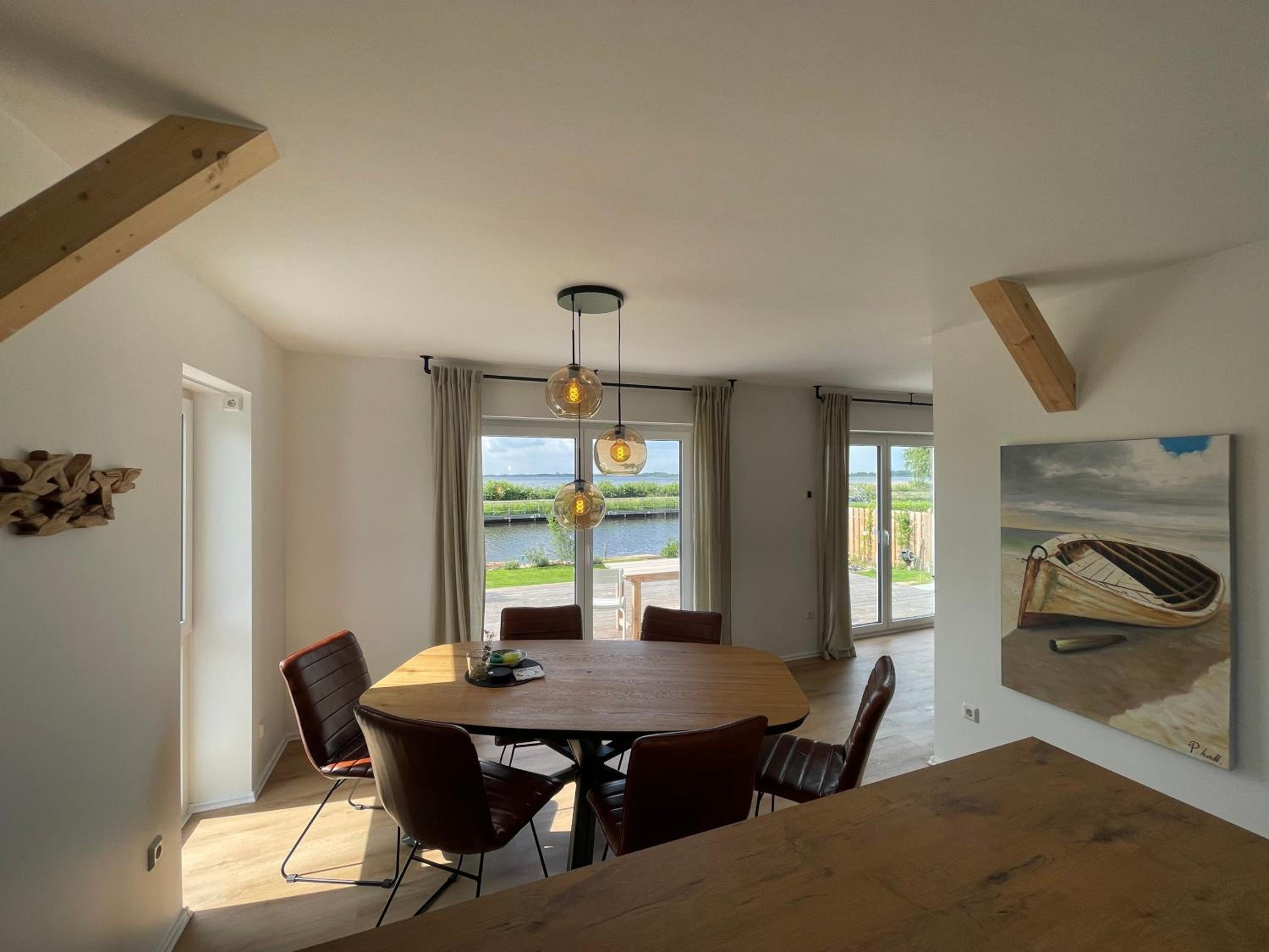 Haus am Meer 8 view 5
