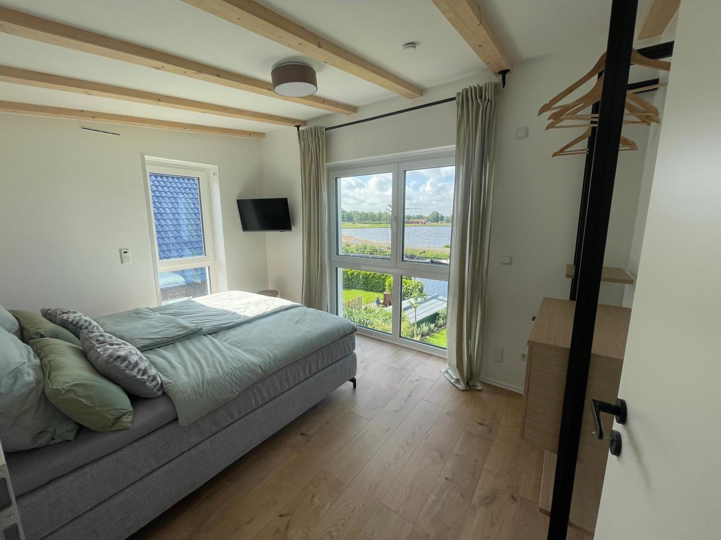 Haus am Meer 8 view 3