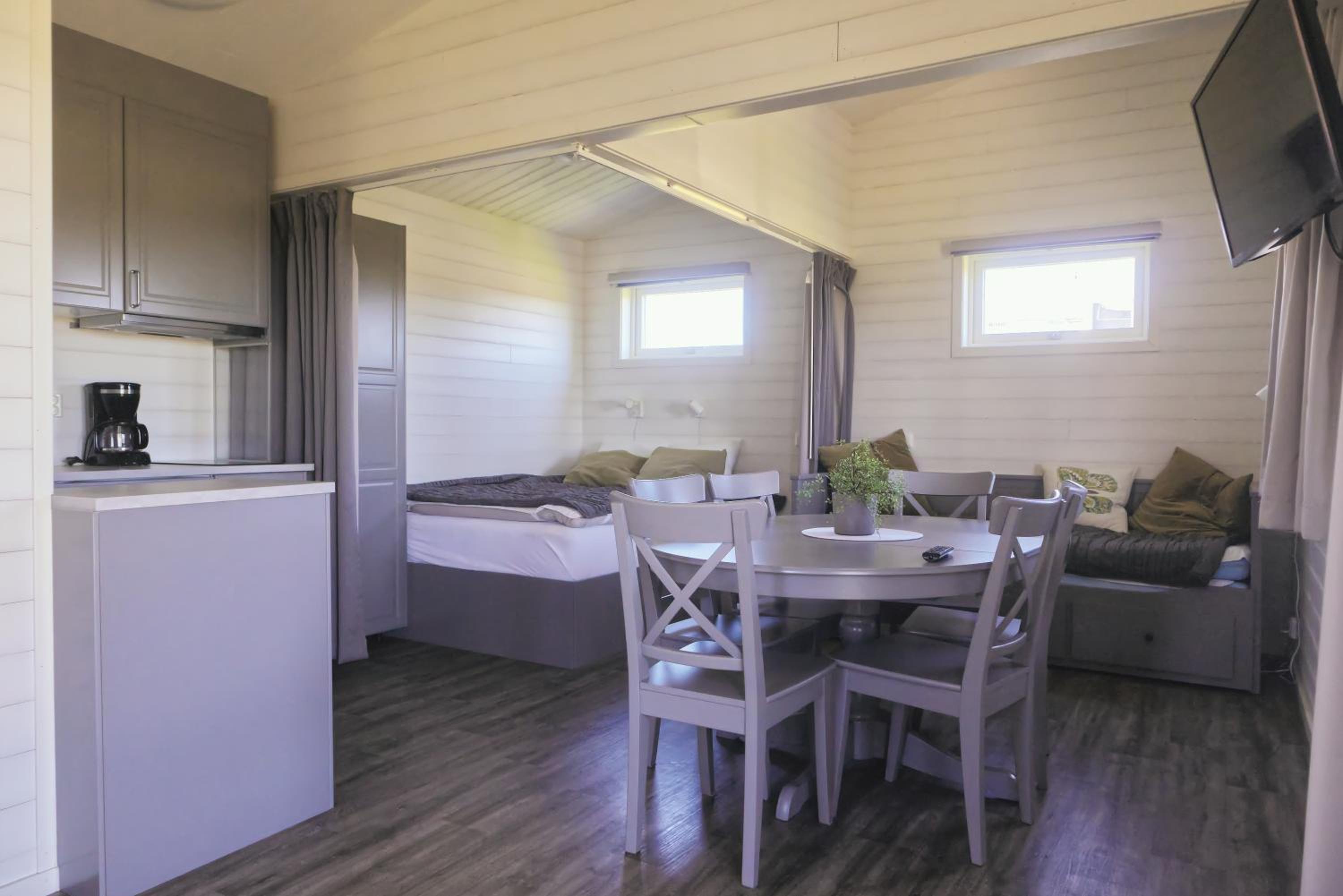 Hälleviks Camping