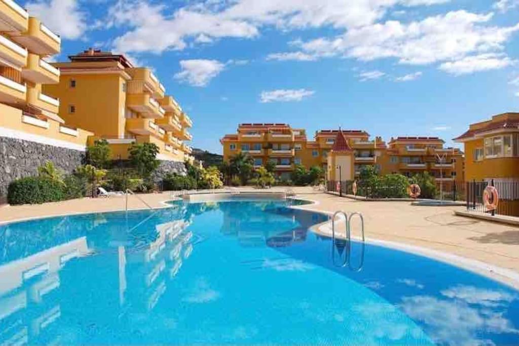 Oceanview Apartment with Garden and BBQ zone
