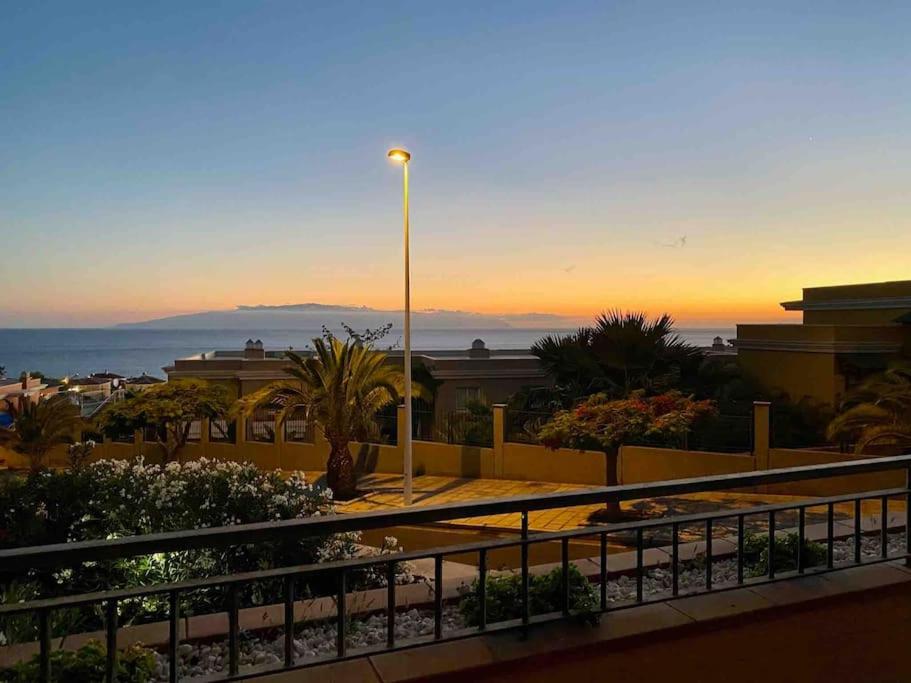 Oceanview Apartment with Garden and BBQ zone