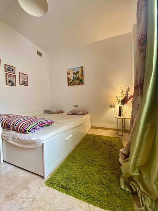 Oceanview Apartment with Garden and BBQ zone