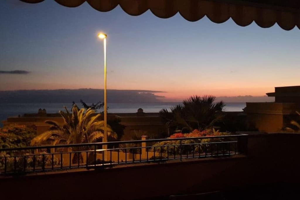 Oceanview Apartment with Garden and BBQ zone