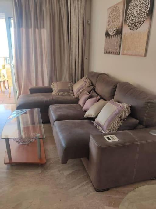 Oceanview Apartment with Garden and BBQ zone