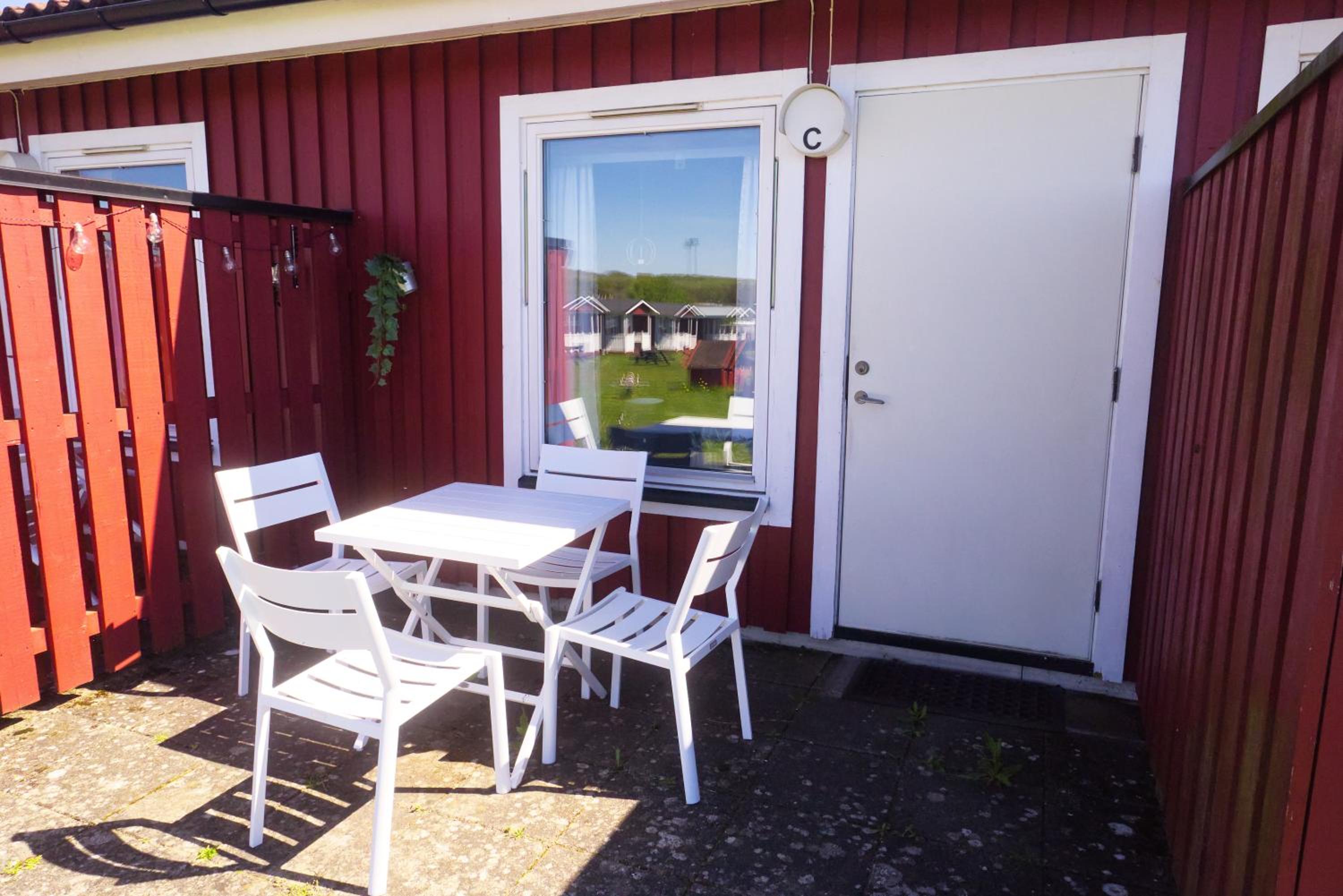 Hälleviks Camping