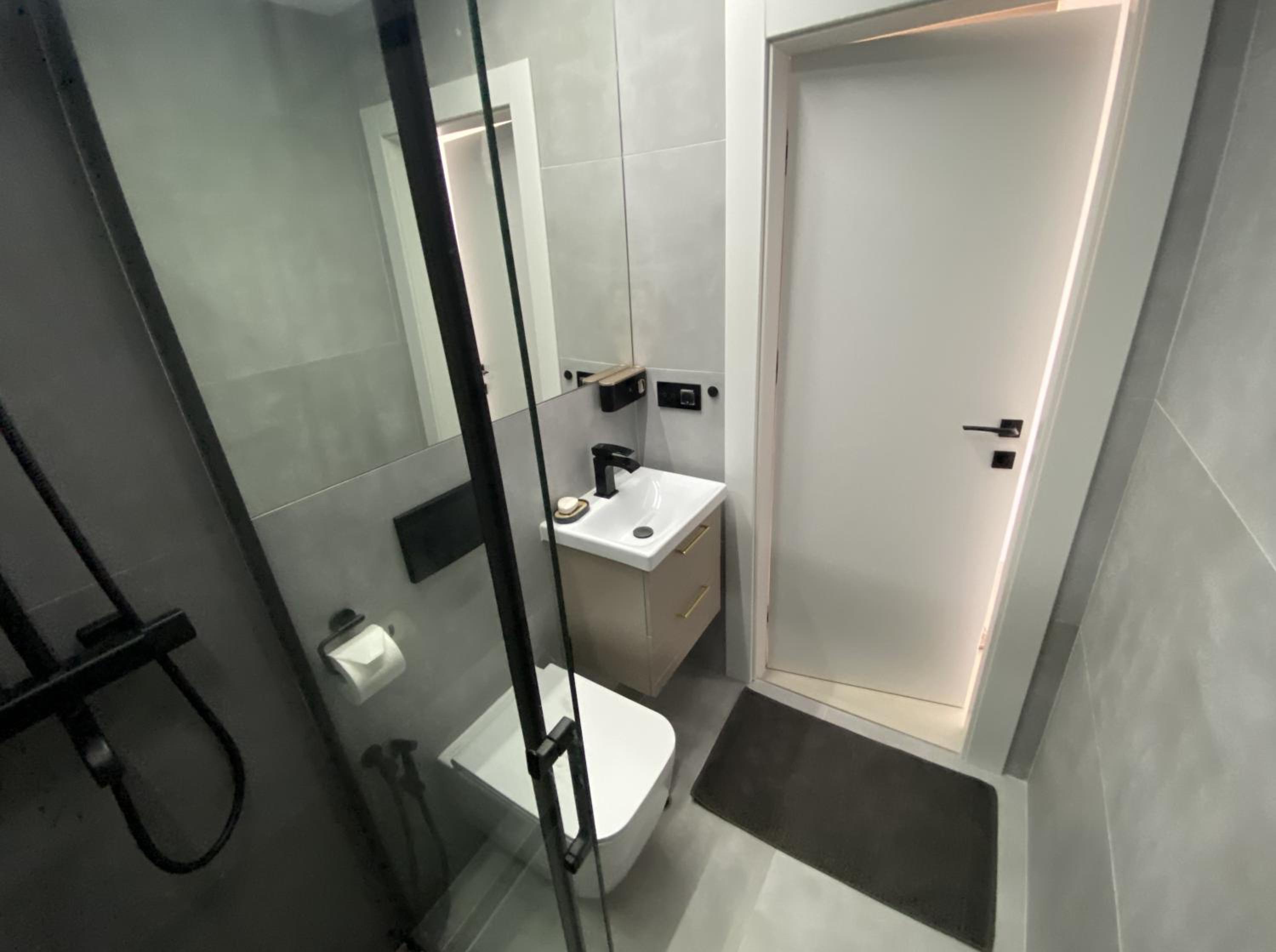 Smart Studio Plazhi Vjeter