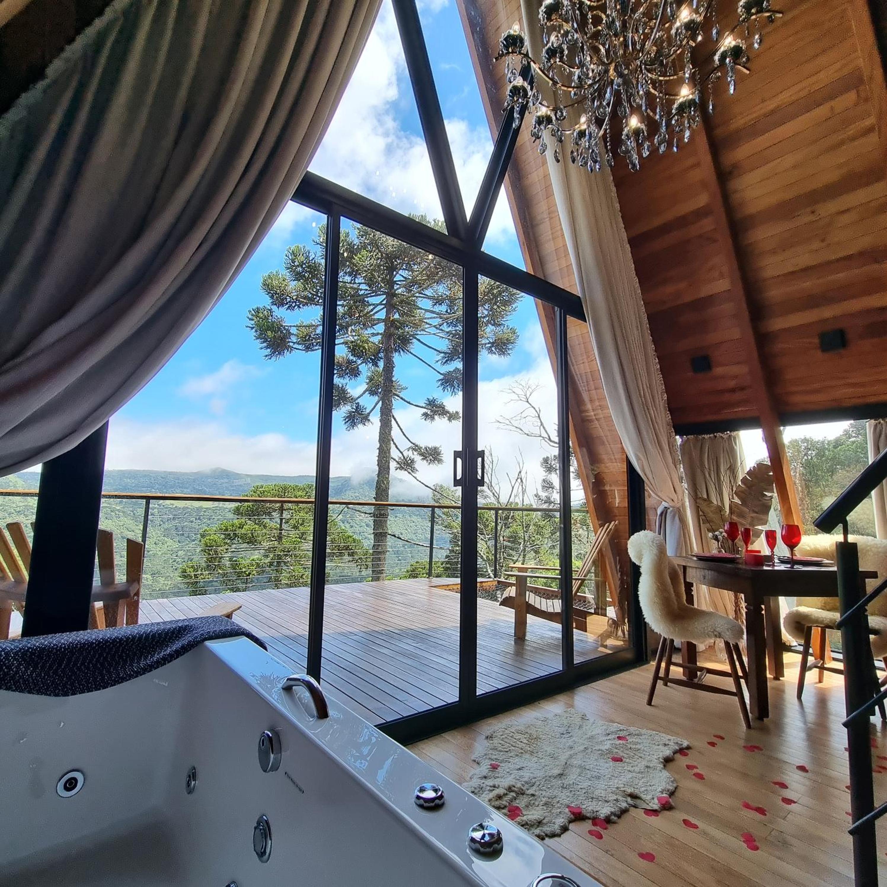 Cabana Amores da Serra Urubici