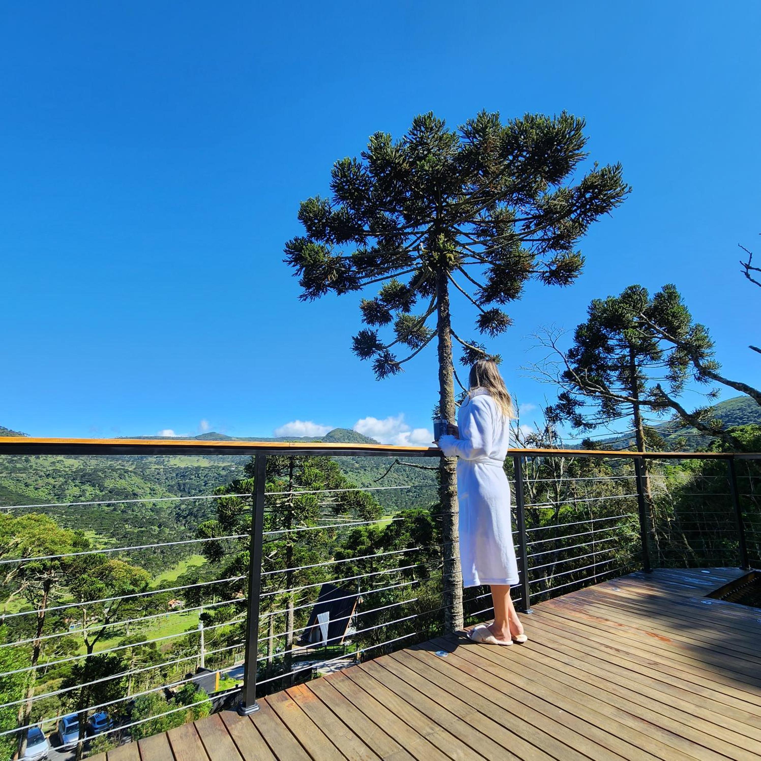 Cabana Amores da Serra Urubici
