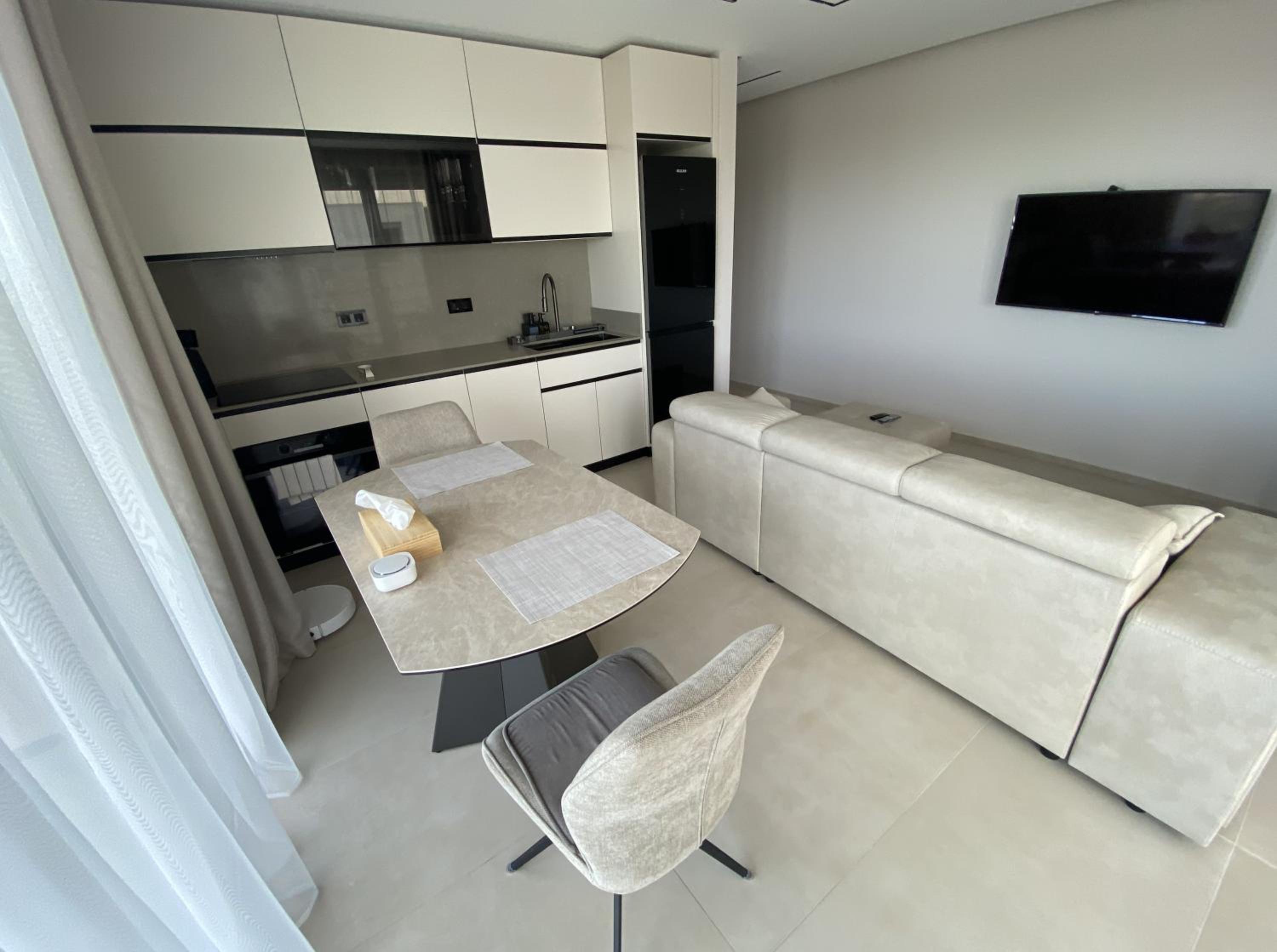 Smart Studio Plazhi Vjeter