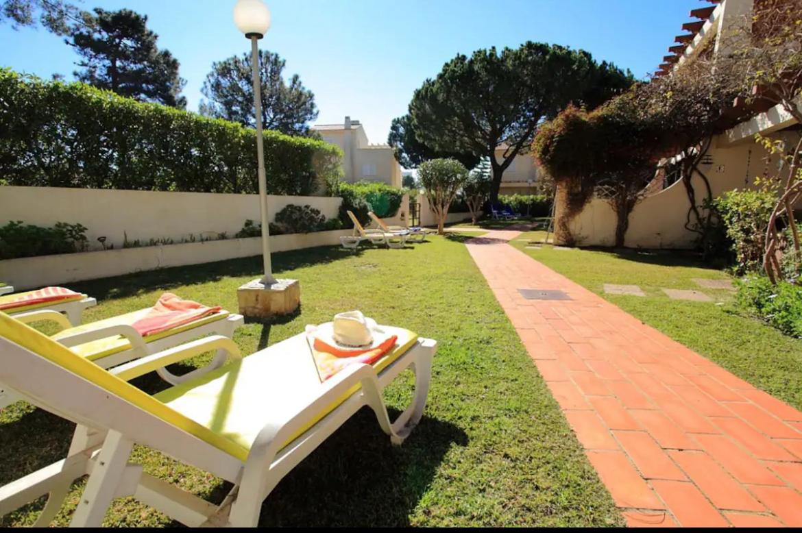Falesia Beach Town house 2 bedroom view 3
