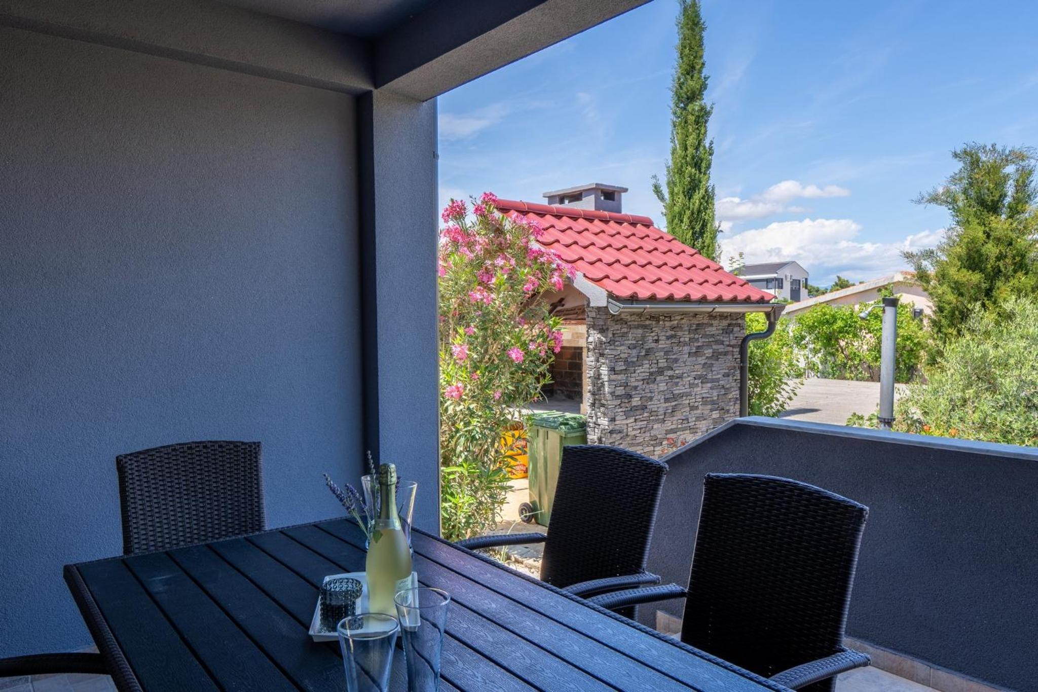 Apartments Horjan